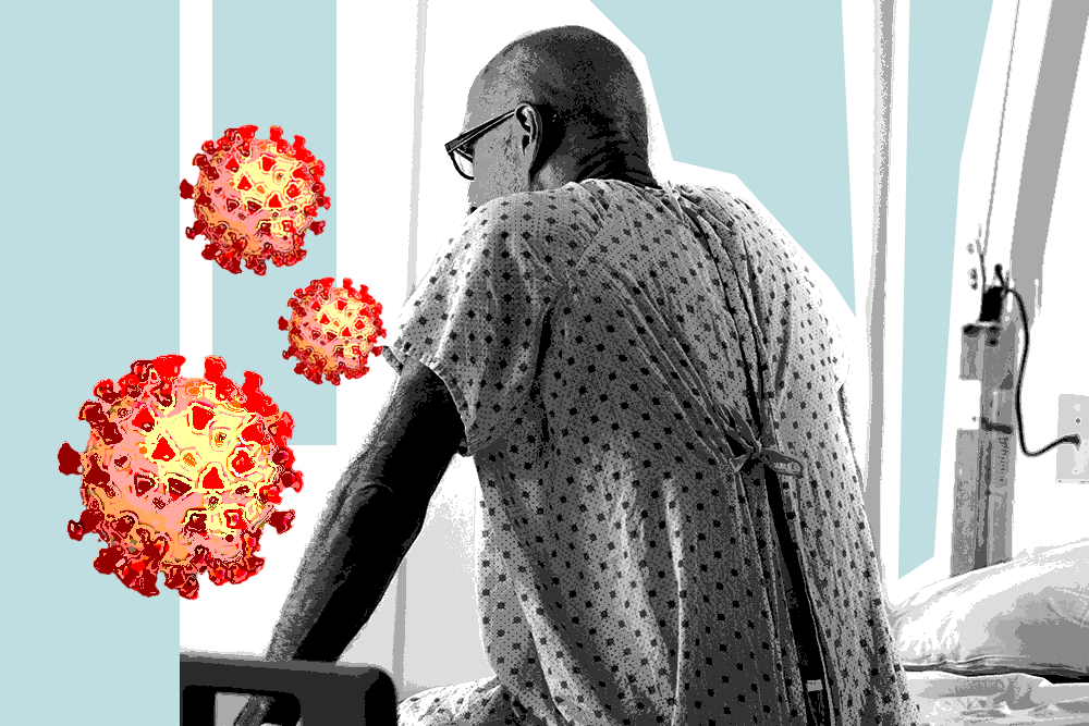CDC recommend shorter COVID isolation, quarantine - Modern Healthcare