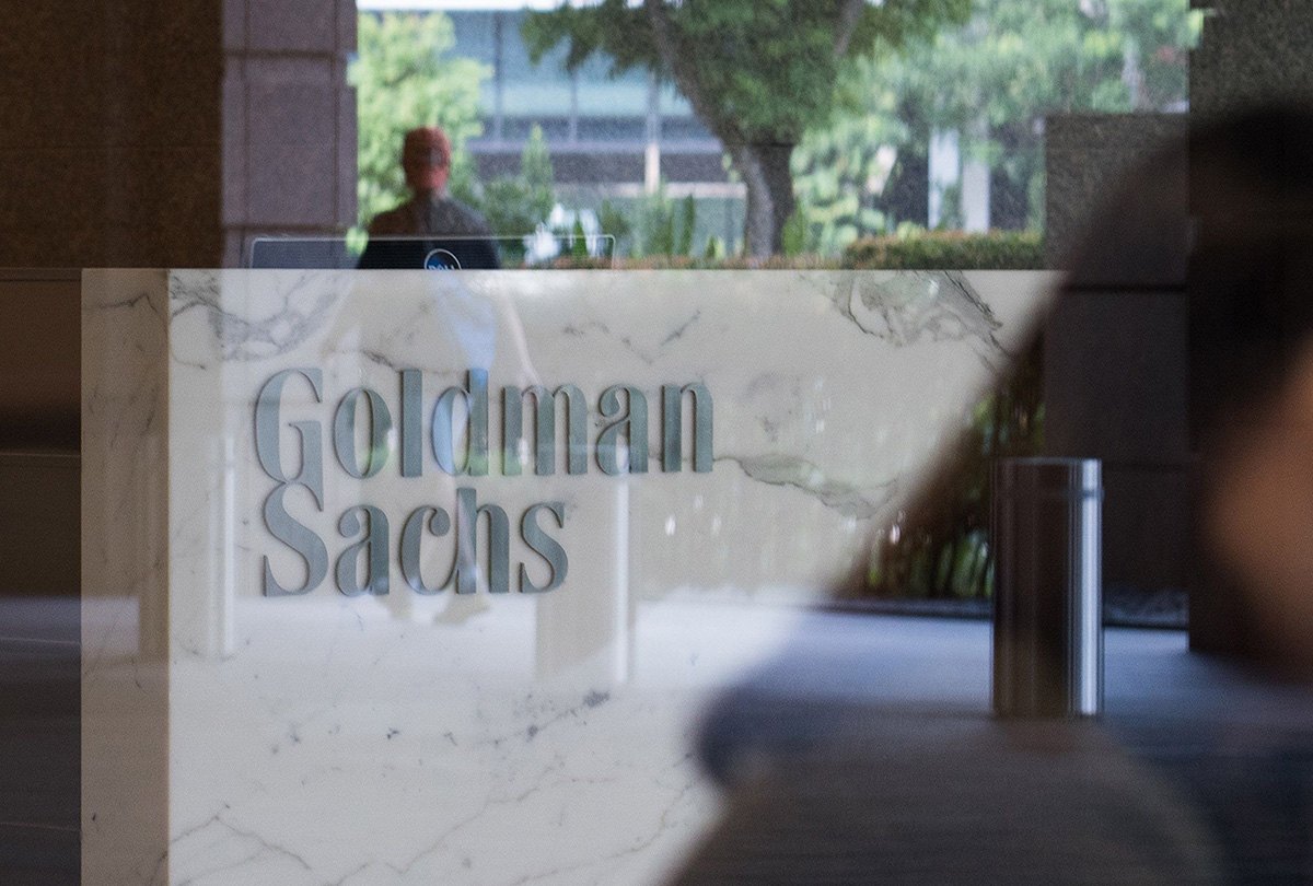 Goldman Sachs strikes $2 billion deal for ETF firm Innovator