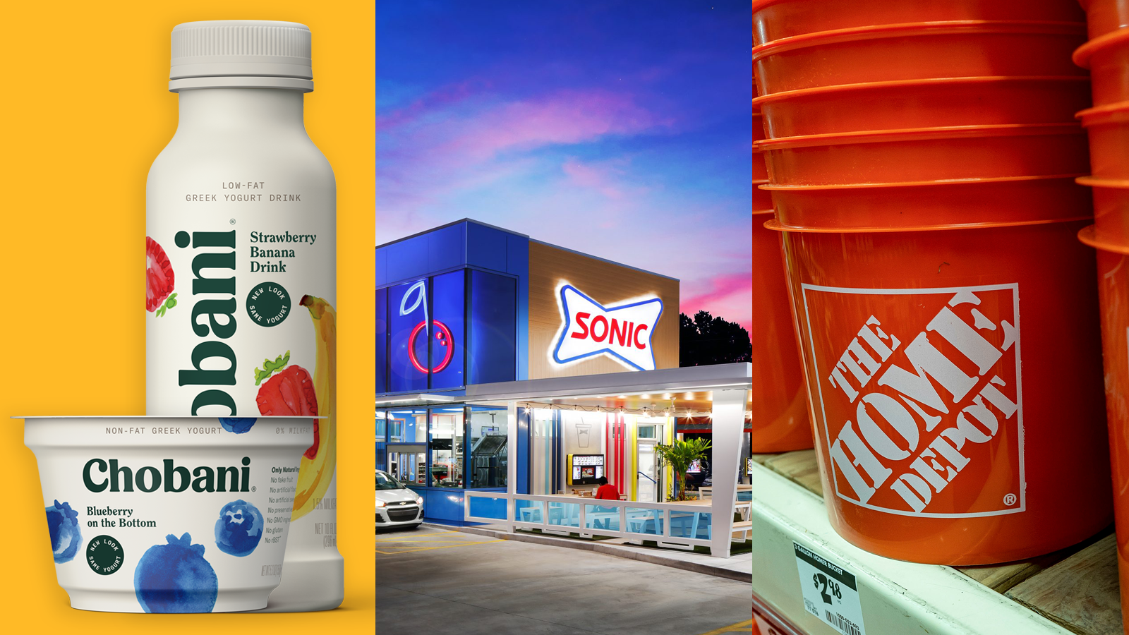 Uncommon wins Chobani—and 9 other agency reviews to know about