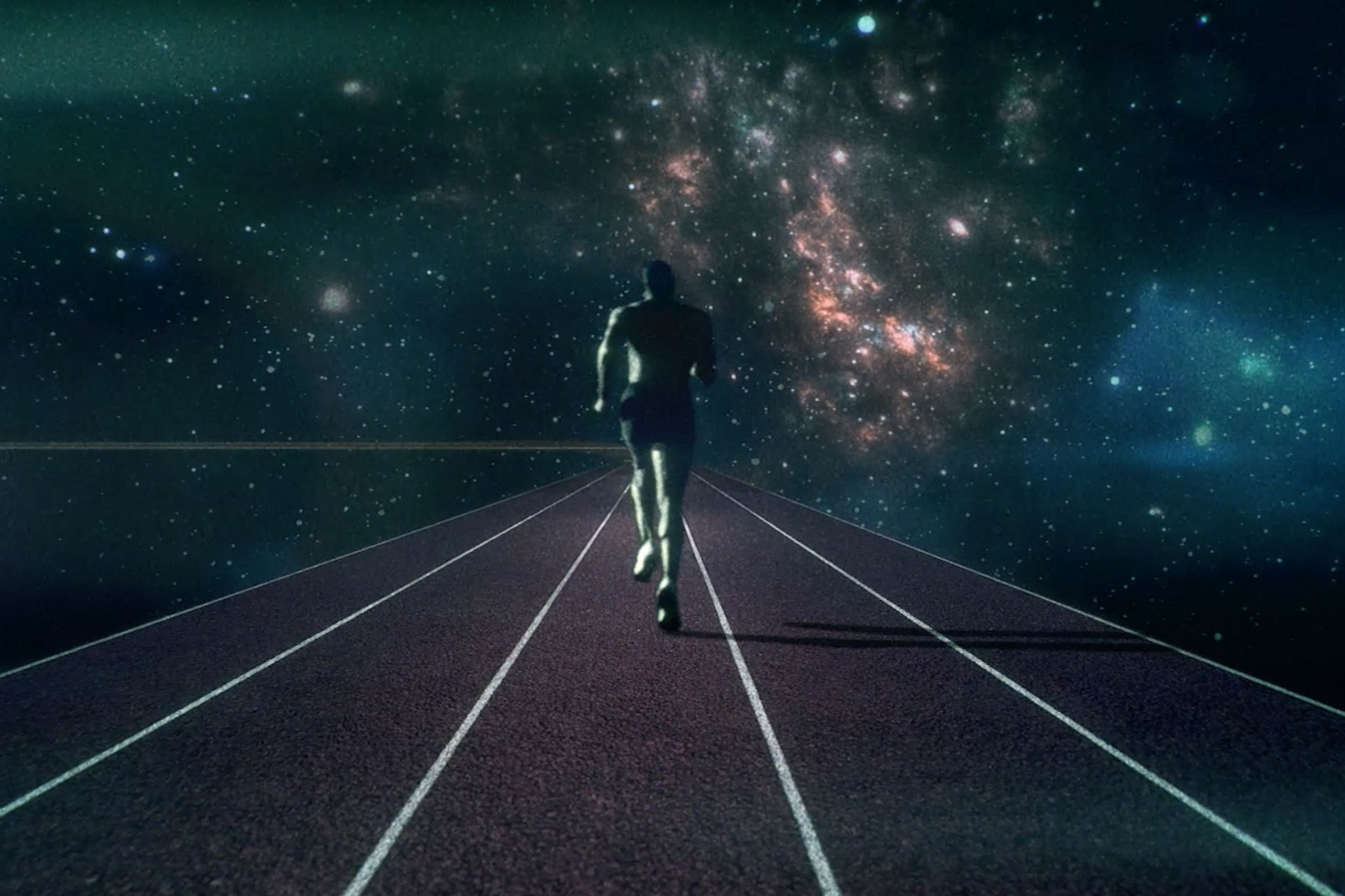 Garmin promos Forerunner watch in stunning film
