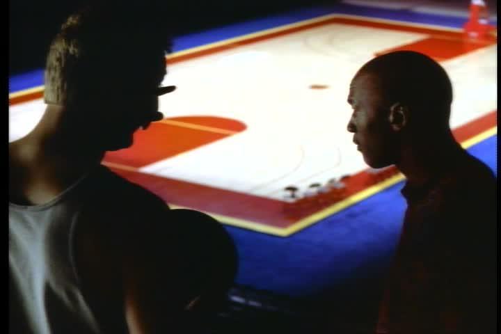 larry bird michael jordan commercial