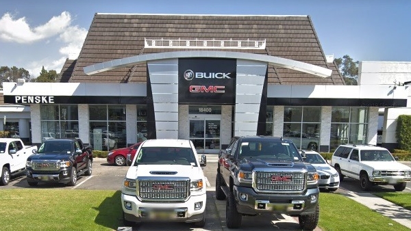 Franchise Equity Partners invests in Roger Penske Jr.’s SoCal Penske Dealer Group