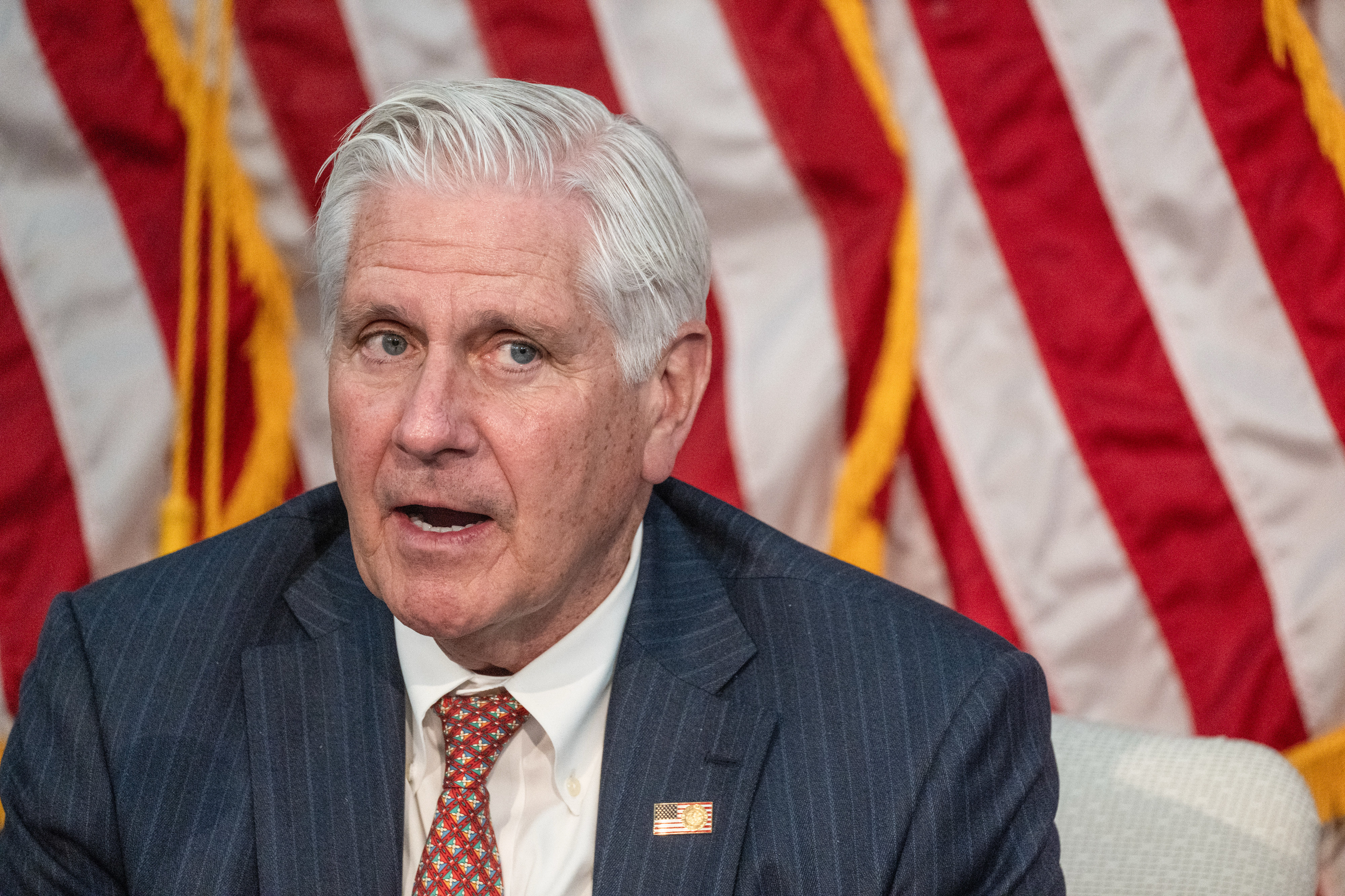 Blakeman casts doubt on vaccine requirements amid governor’s race