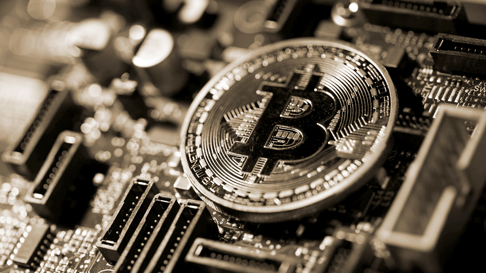 Inside the patchwork quilt of state-sponsored crypto legislation - Pensions  & Investments