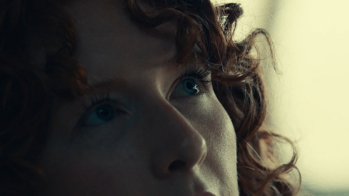 Revery, the creative studio, rebrands with a 13-minute film about love ...