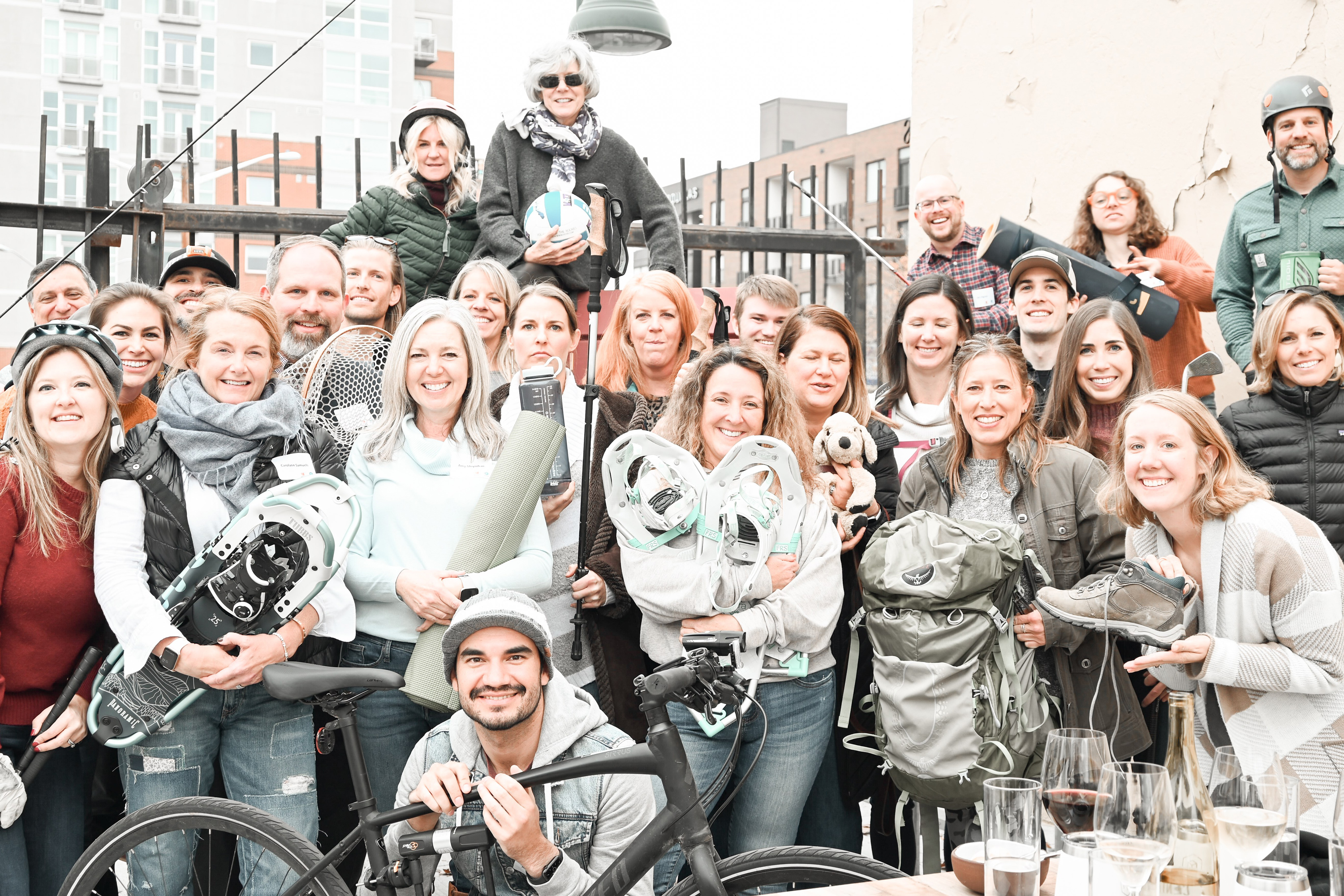Best Places to Work 2023: GroundFloor Media and CenterTable - Ad Age