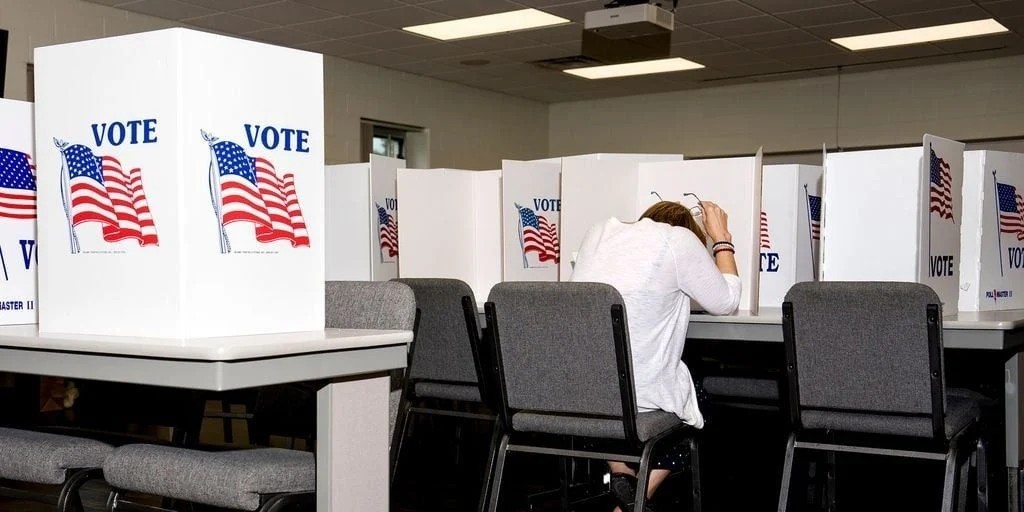Column: Automakers used to weigh in on threats to democracy. Not anymore
