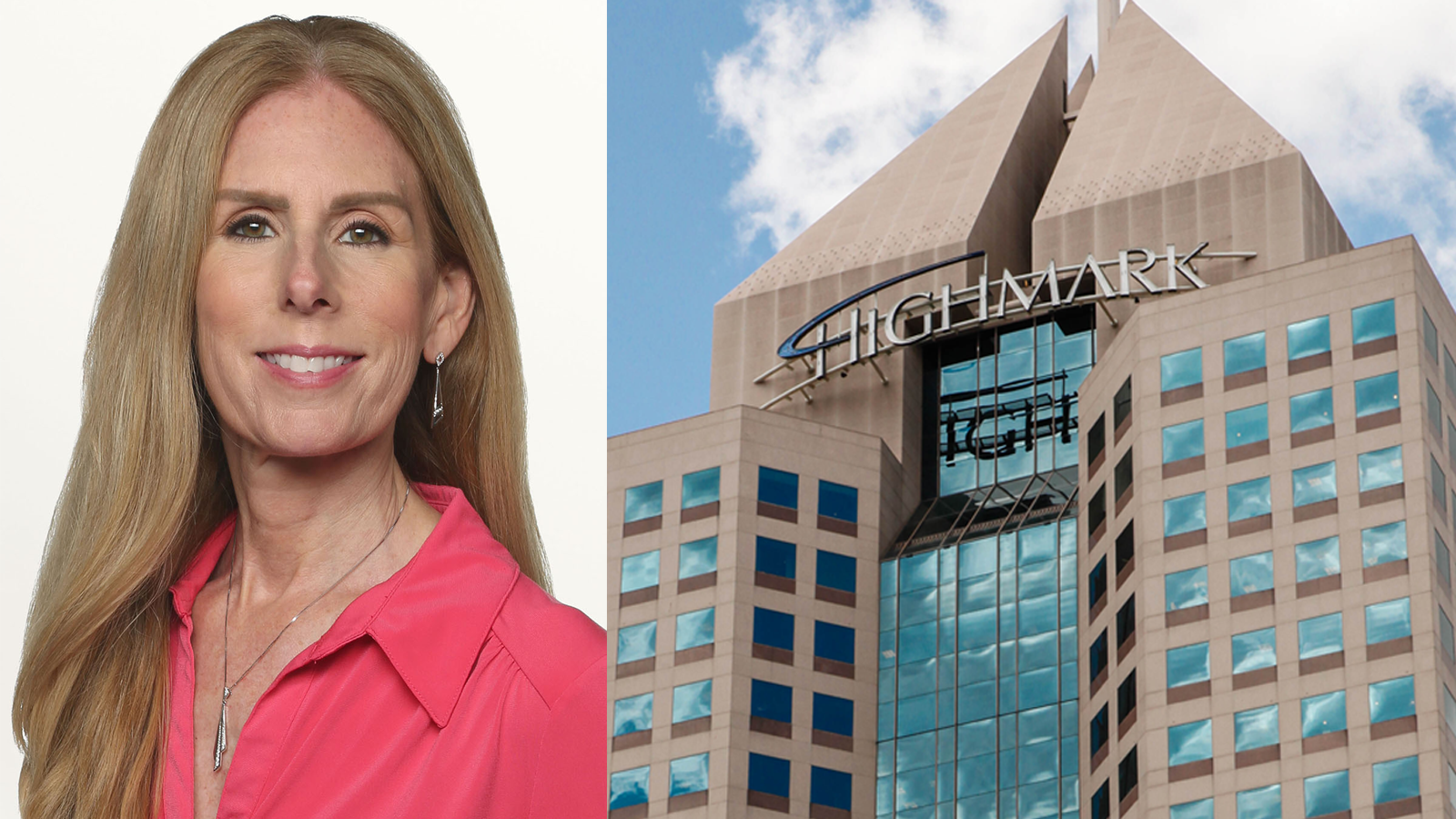 Highmark Health hires former UnitedHealth exec Heather Cianfrocco