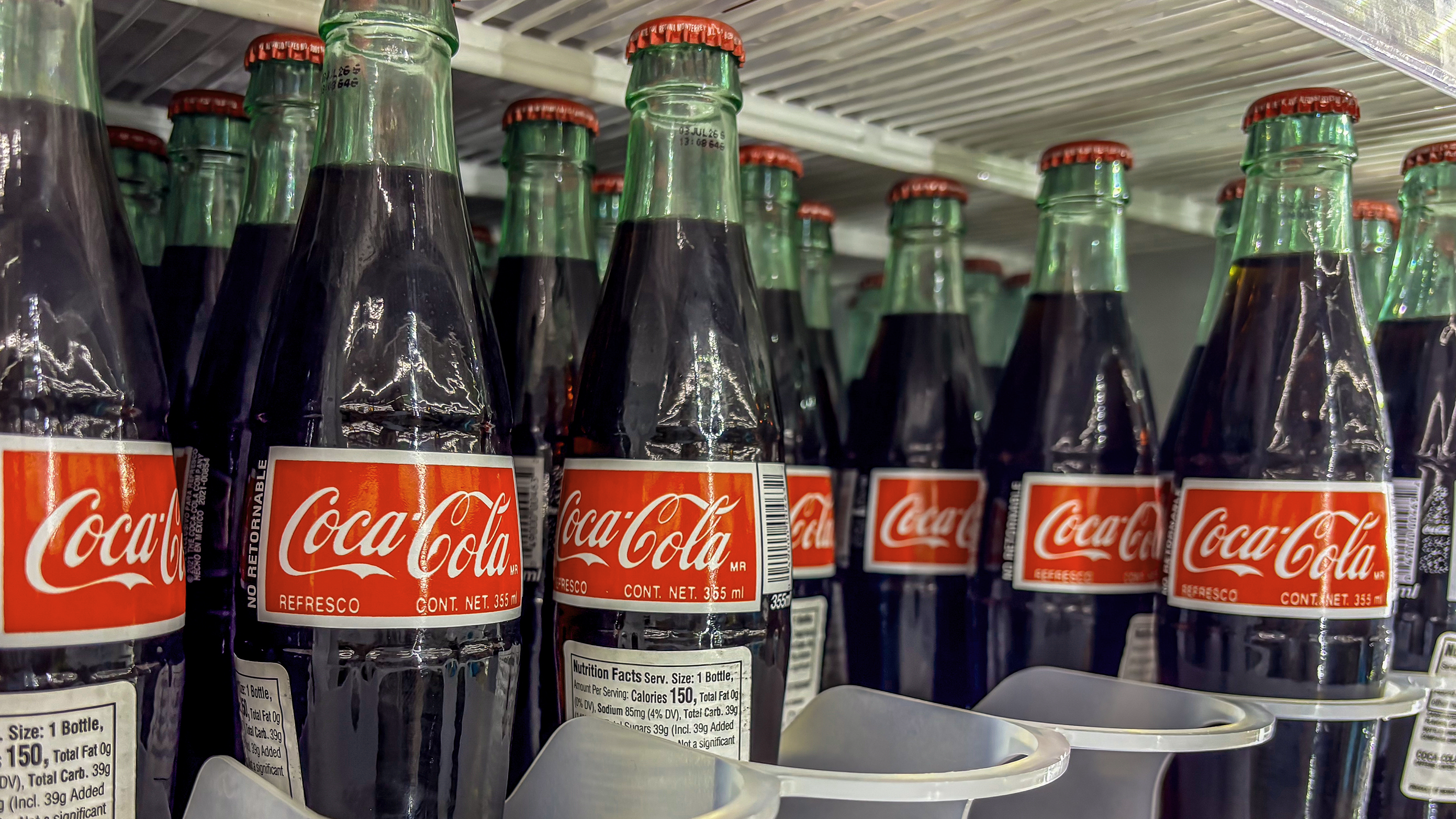 Coca-Cola media, data and tech agency review pits WPP against Publicis