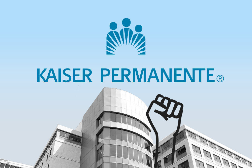 Kaiser Permanente, mental health workers to resume negotiations ...