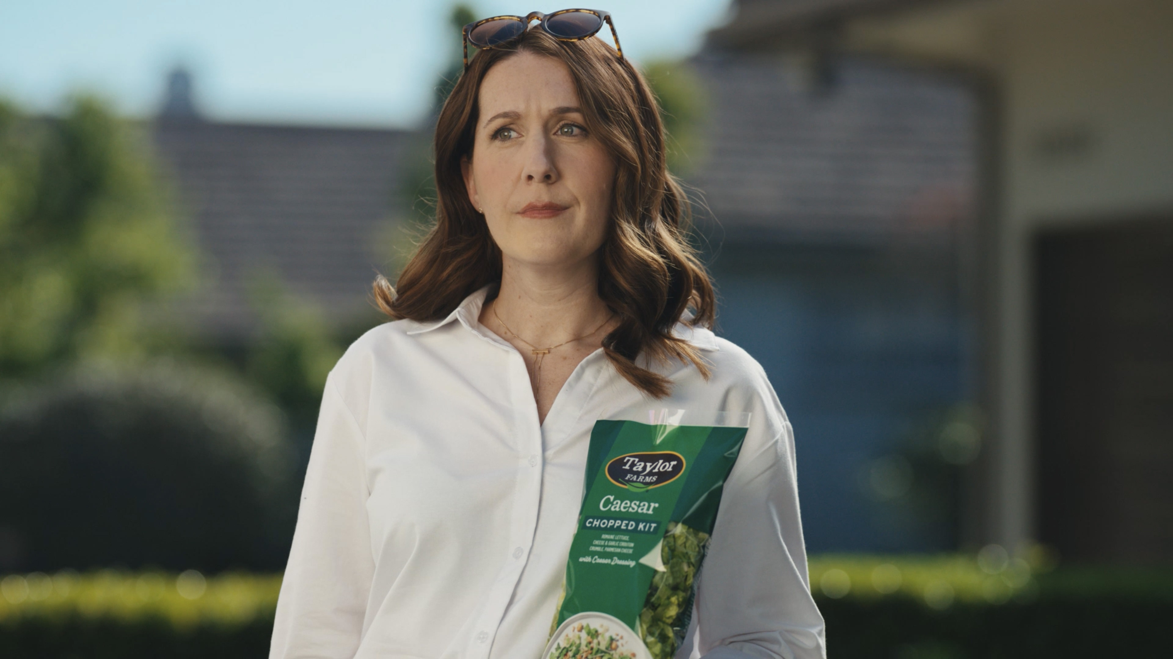 Taylor Farms tosses more comedy into its ‘Get Your Salad Together’ campaign