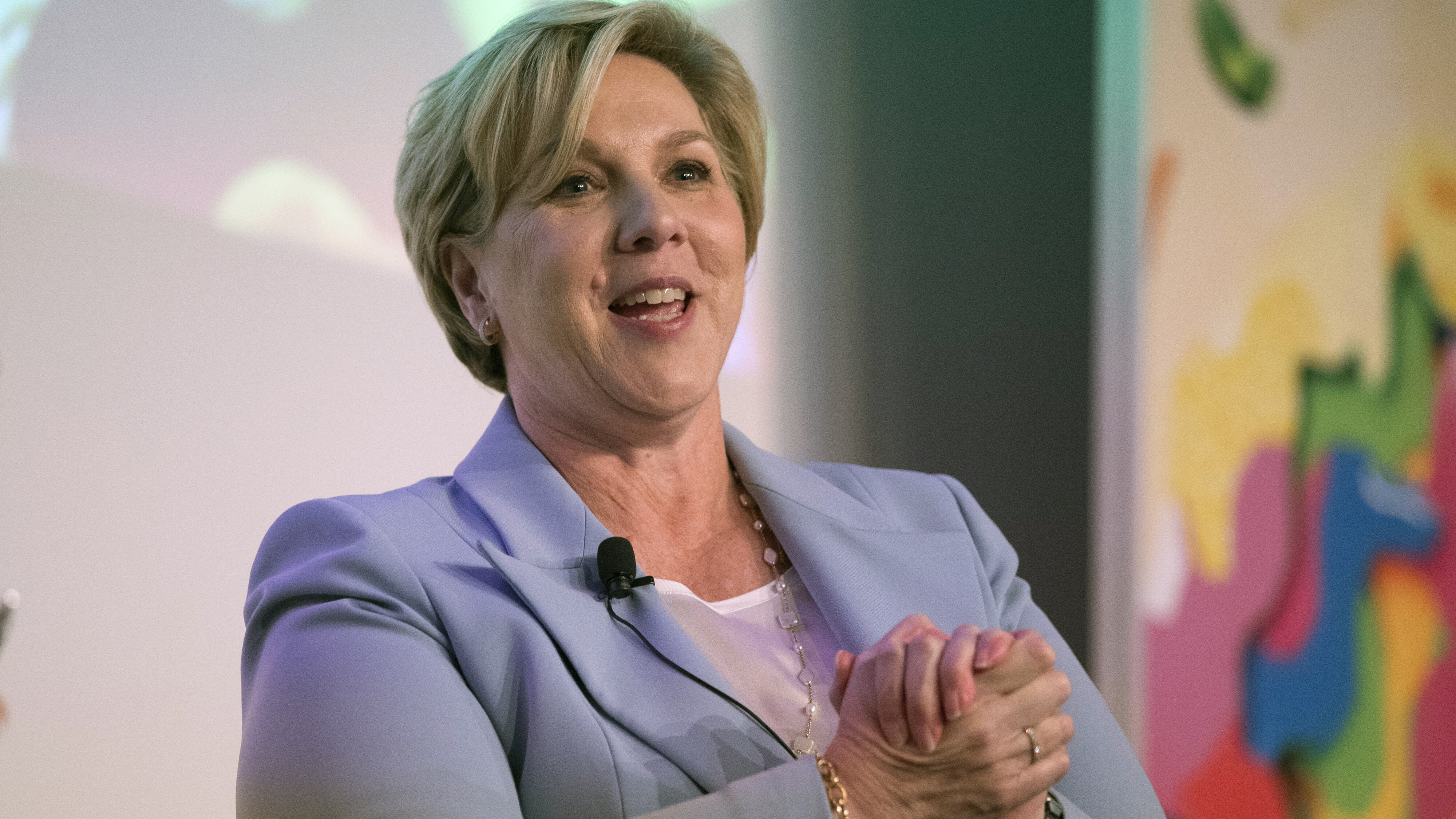 net worth robyn denholm