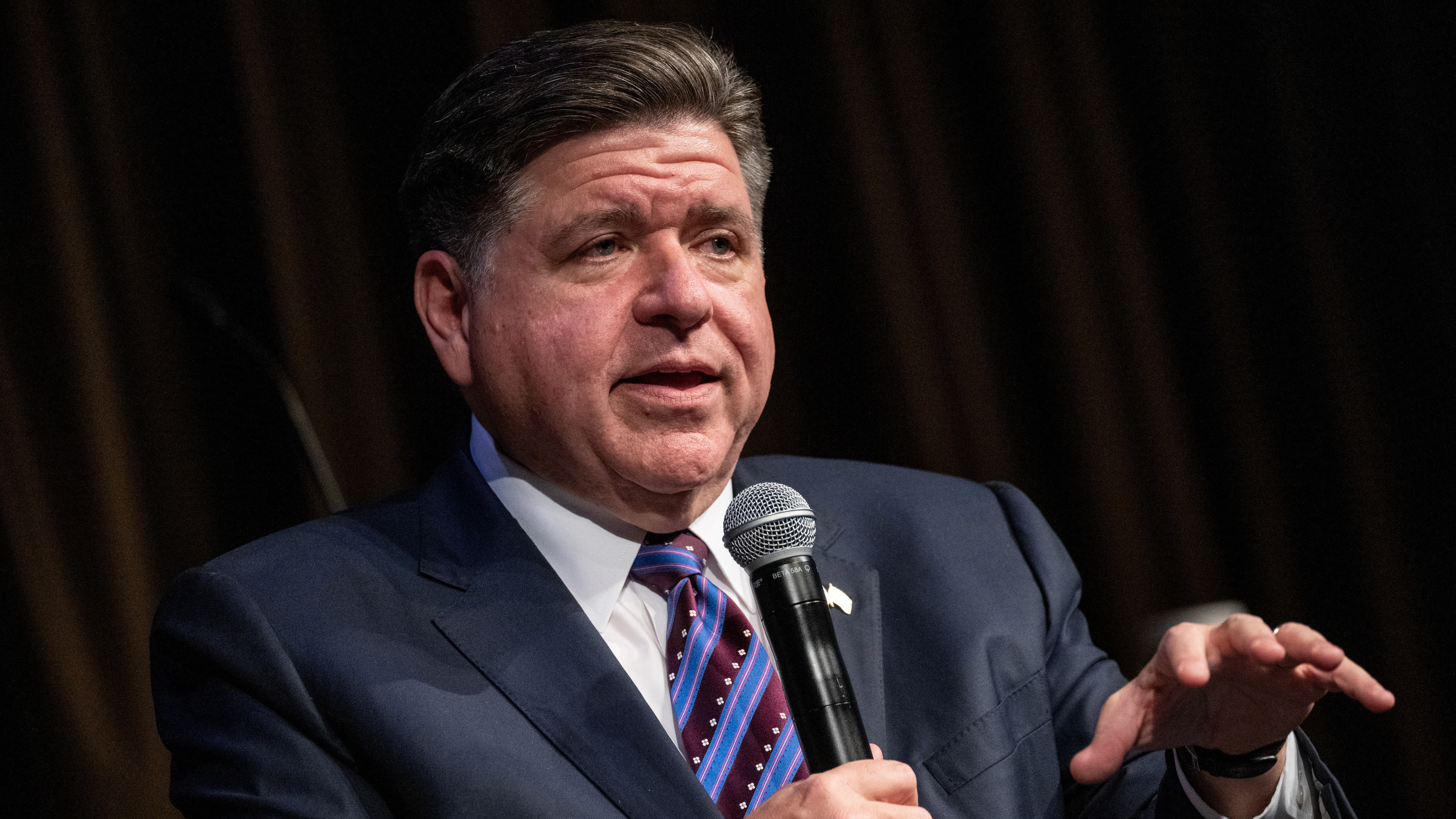 Here's how Illinois Gov. JB Pritzker's economic record looks
