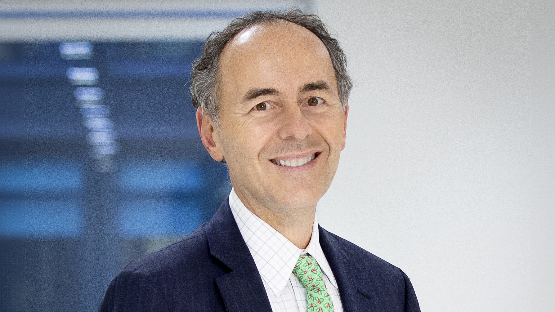 Jan van Eck’s ‘not a fan’ of private asset ETFs, sees growth in crypto, gold and AI ETFs