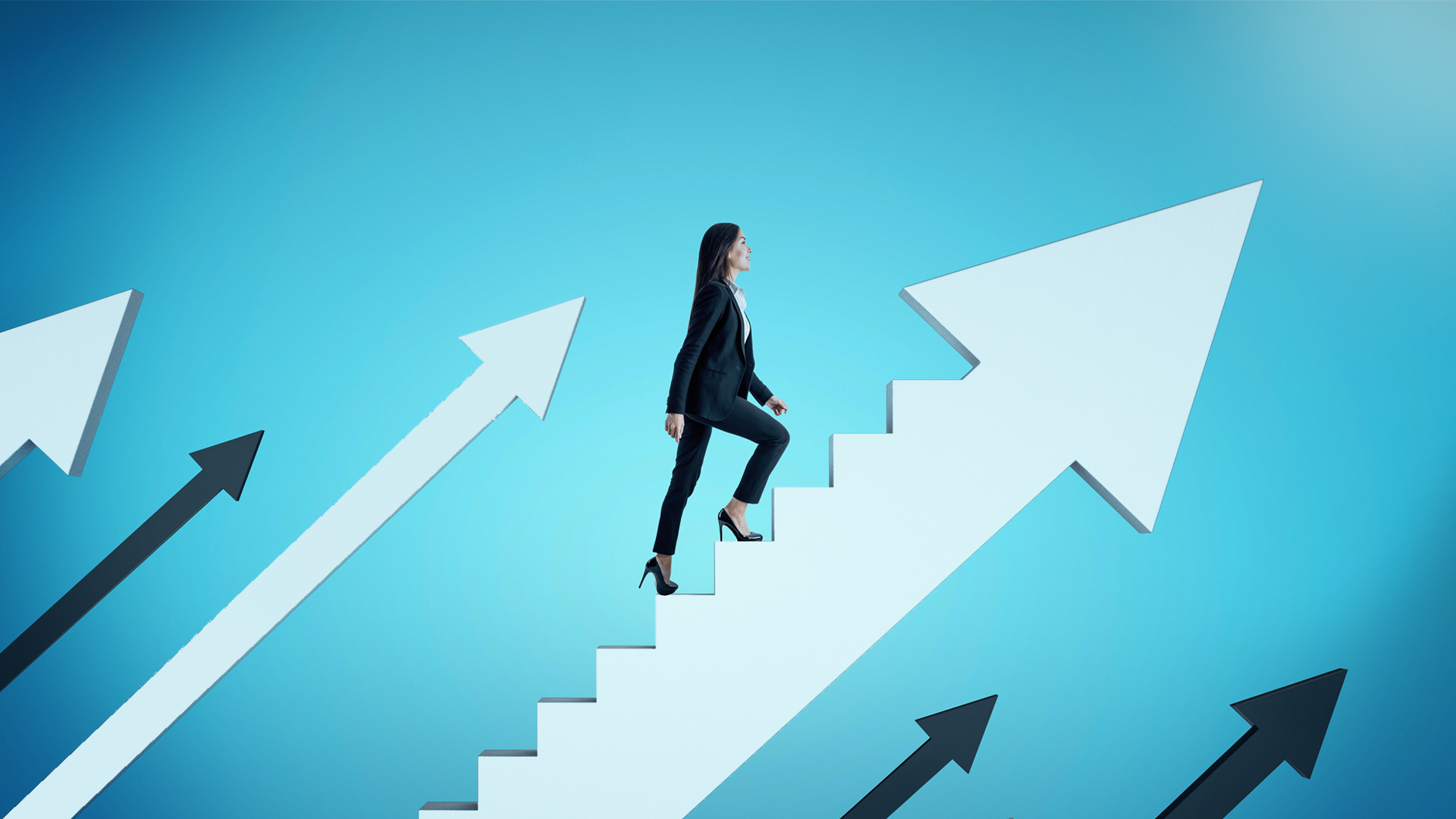 How CMOs can become CEOs—advice for those seeking the top C-suite job