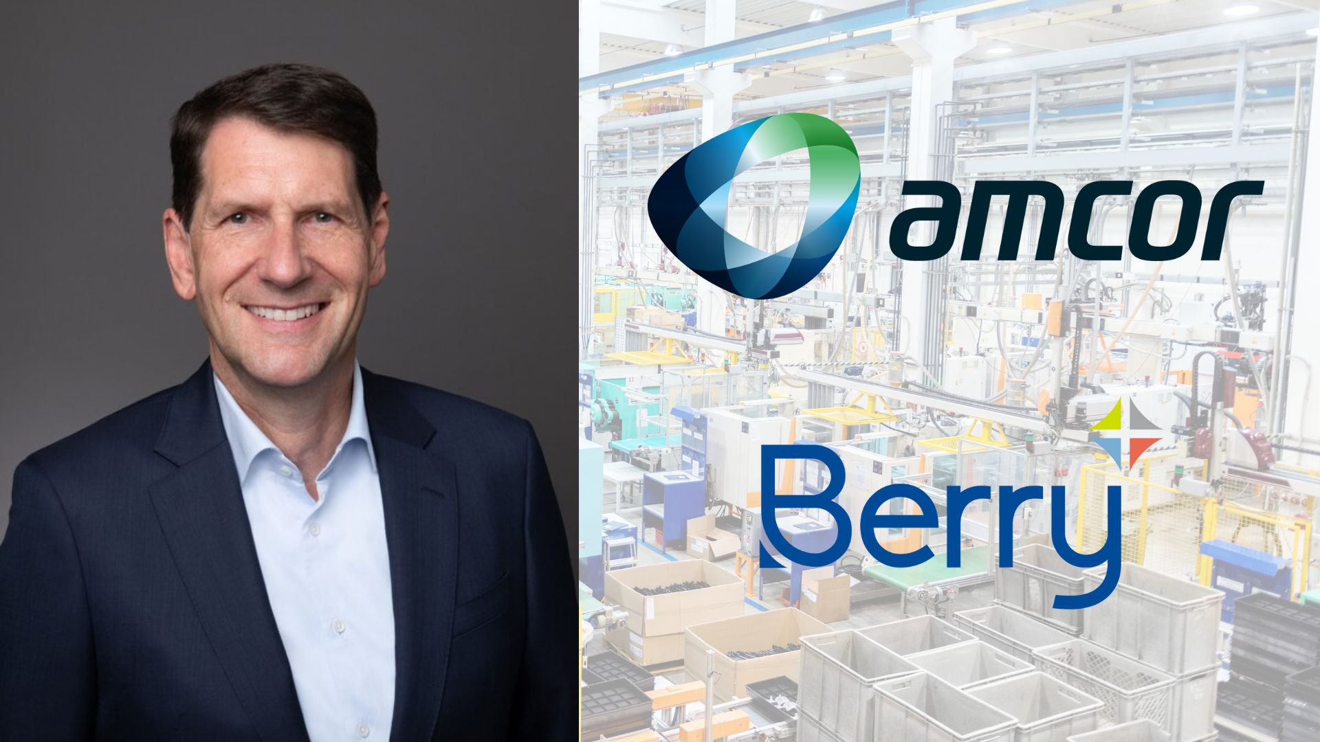 Amcor already considering divestitures ahead of Berry takeover ...