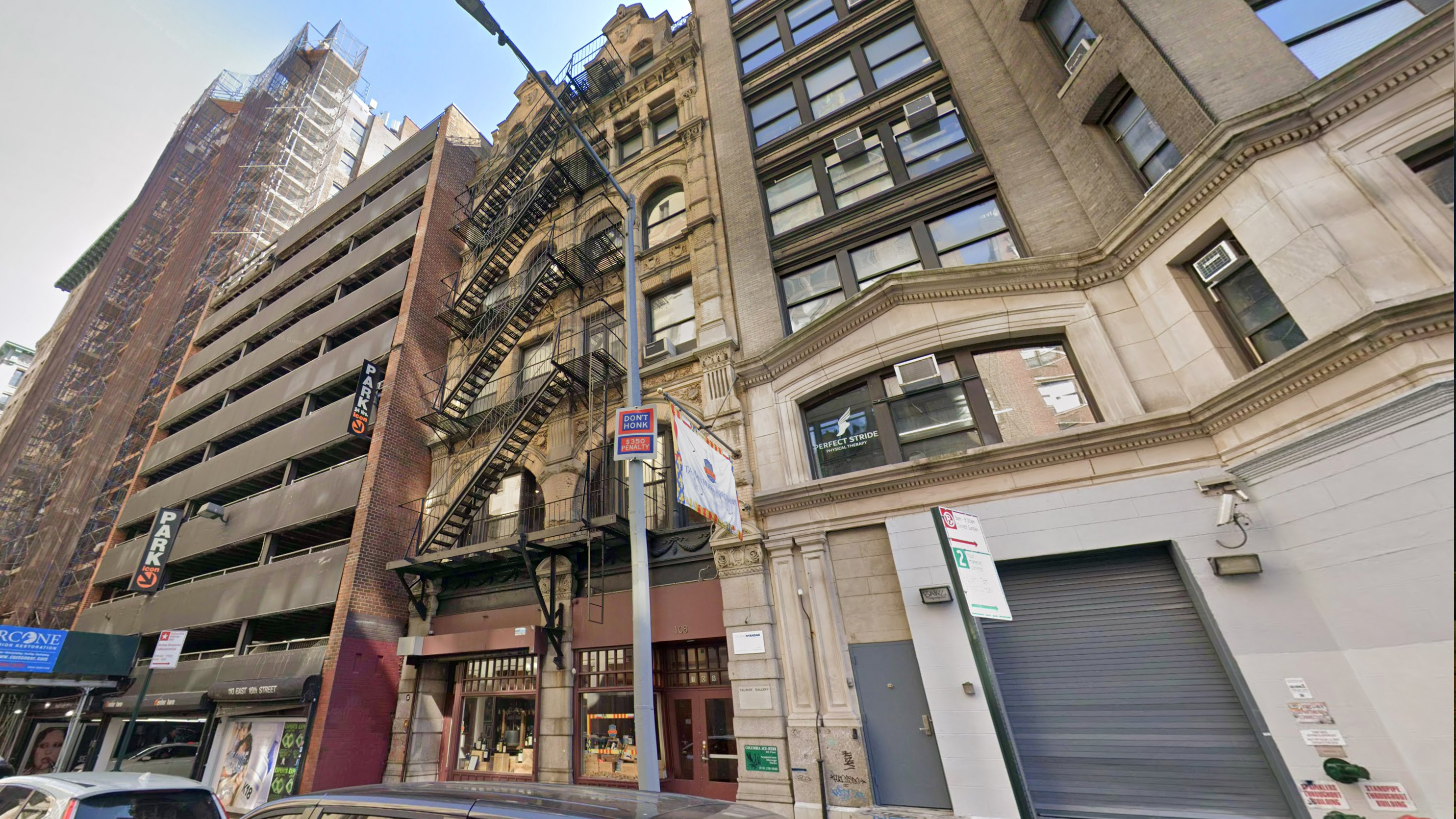Trendy Lower East Side hotel owner snags Union Square site