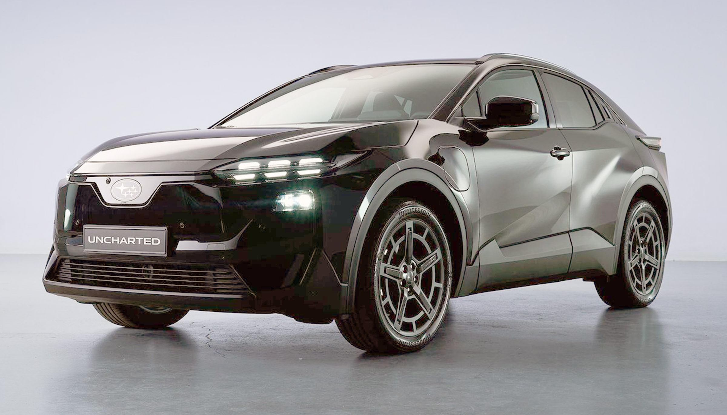 Subaru delays in-house EV production after $362 million charge and tariffs fuel 90% profit plunge