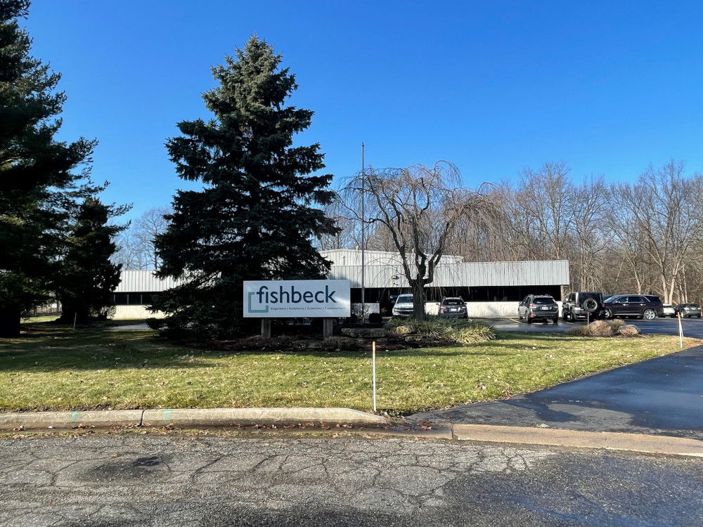Fishbeck grows in southwest Michigan with newest acquisition - Crain's ...