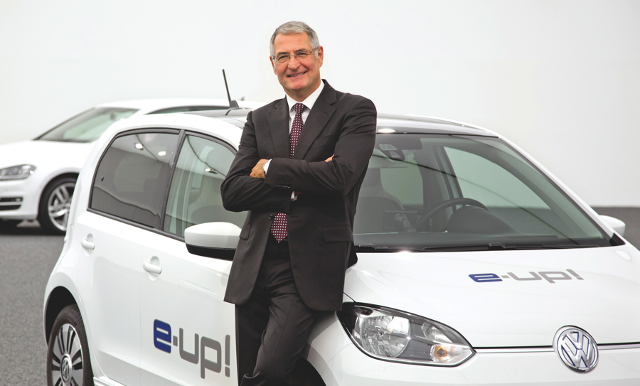 Michael Rudolph Vw Former VW engine chief told to stay in Germany or risk being detained ...