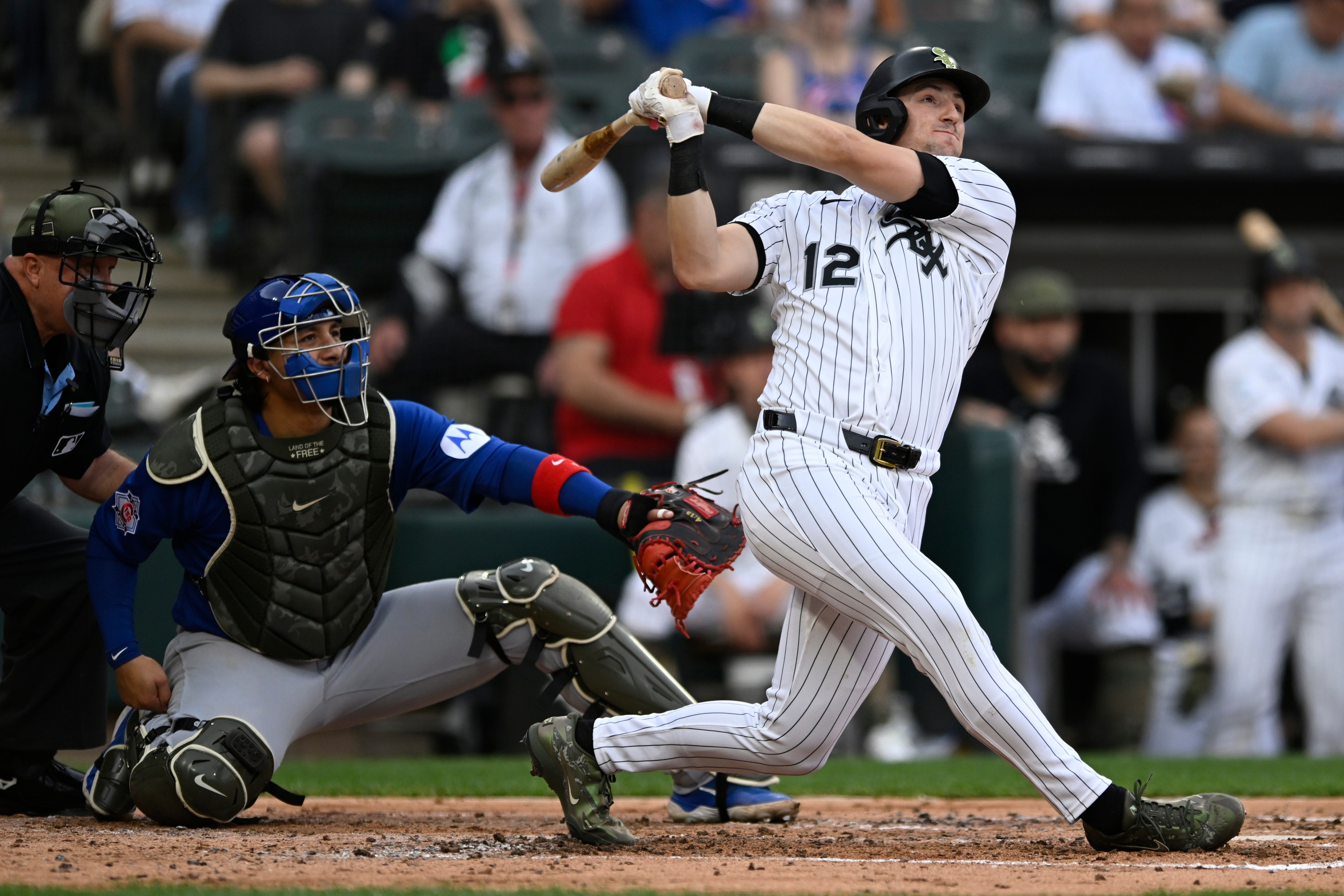 Dan McGrath: Sox rise, Cubs wobble and Chicago baseball wakes up
