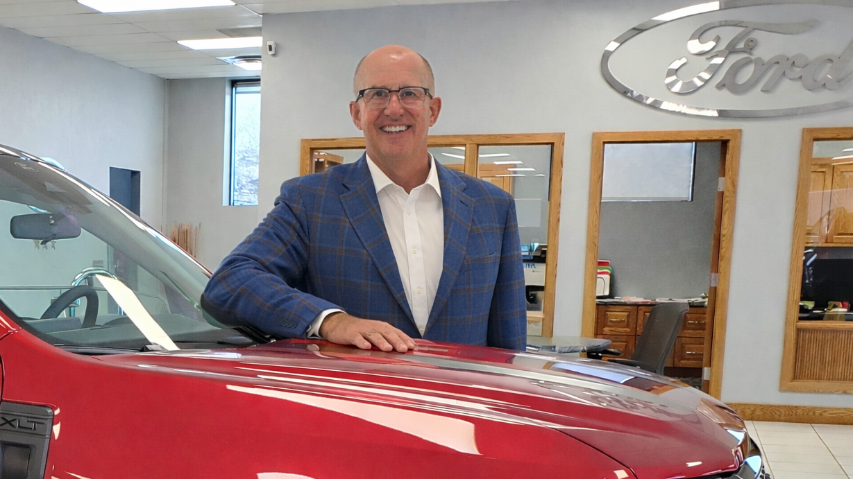 Ford dealers hope to keep Escape customers in the fold