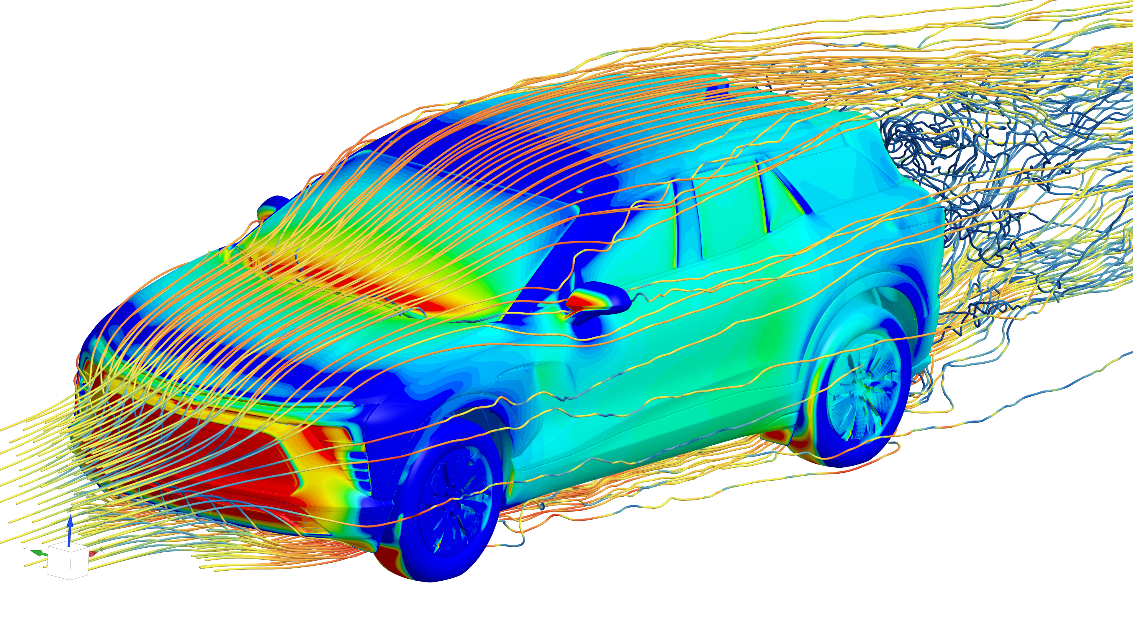GM deploys AI tools to speed vehicle design and autonomous vehicle development