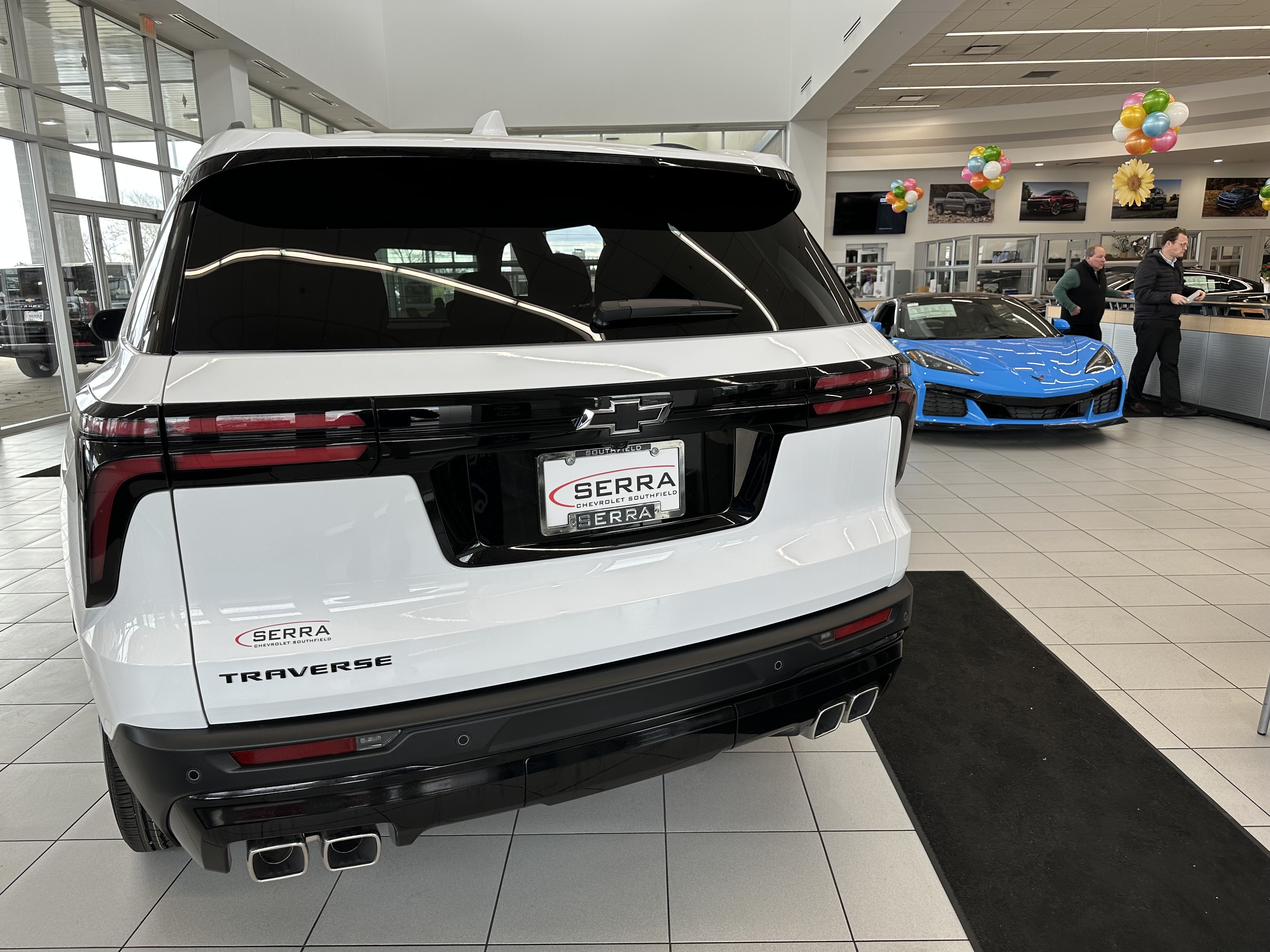 GM sales up 6% in 2025, but EV slowdown hampers Q4