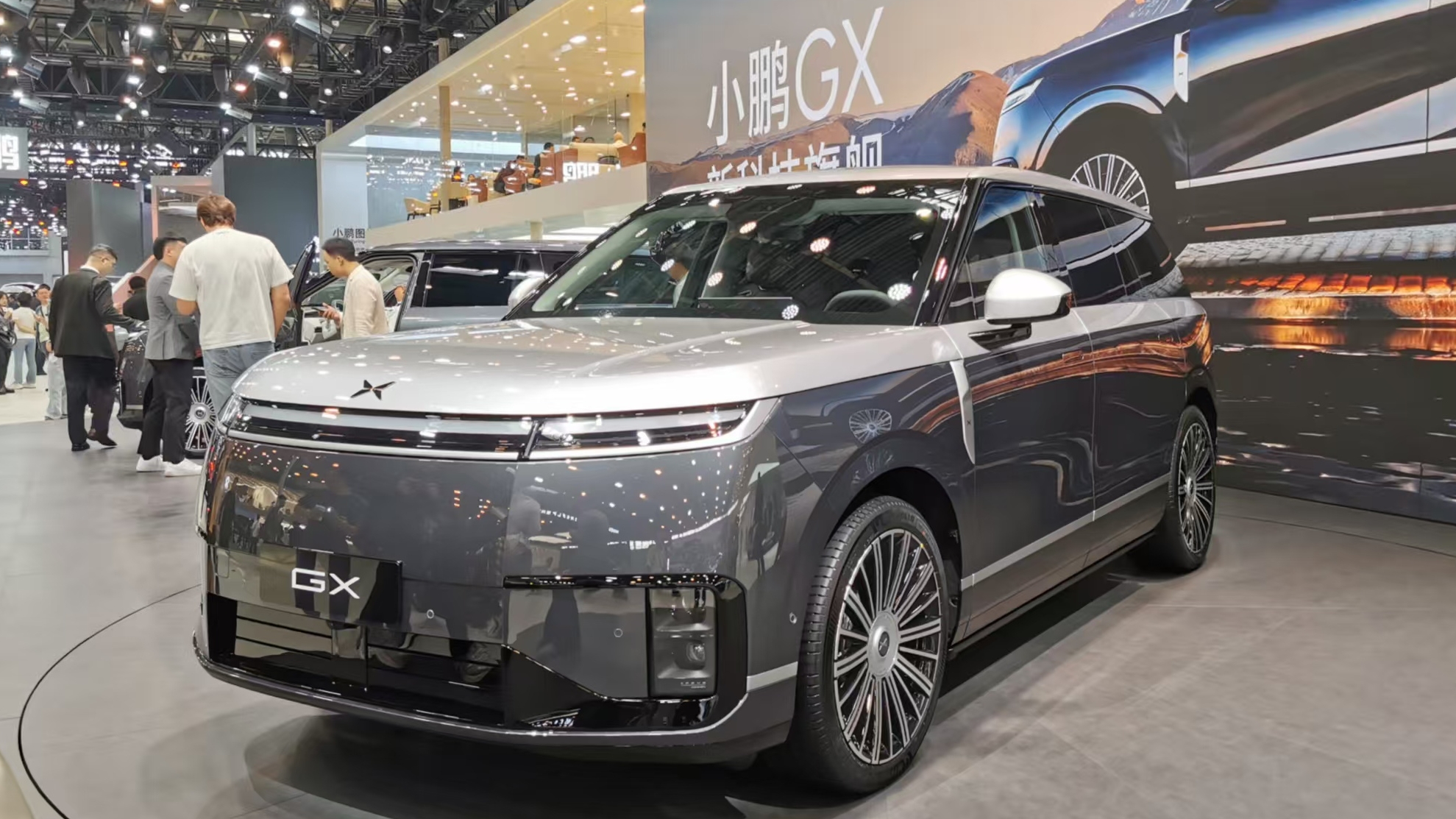 China’s EV leaders slash earnings as domestic sales plunge, cutthroat market speeds tech race