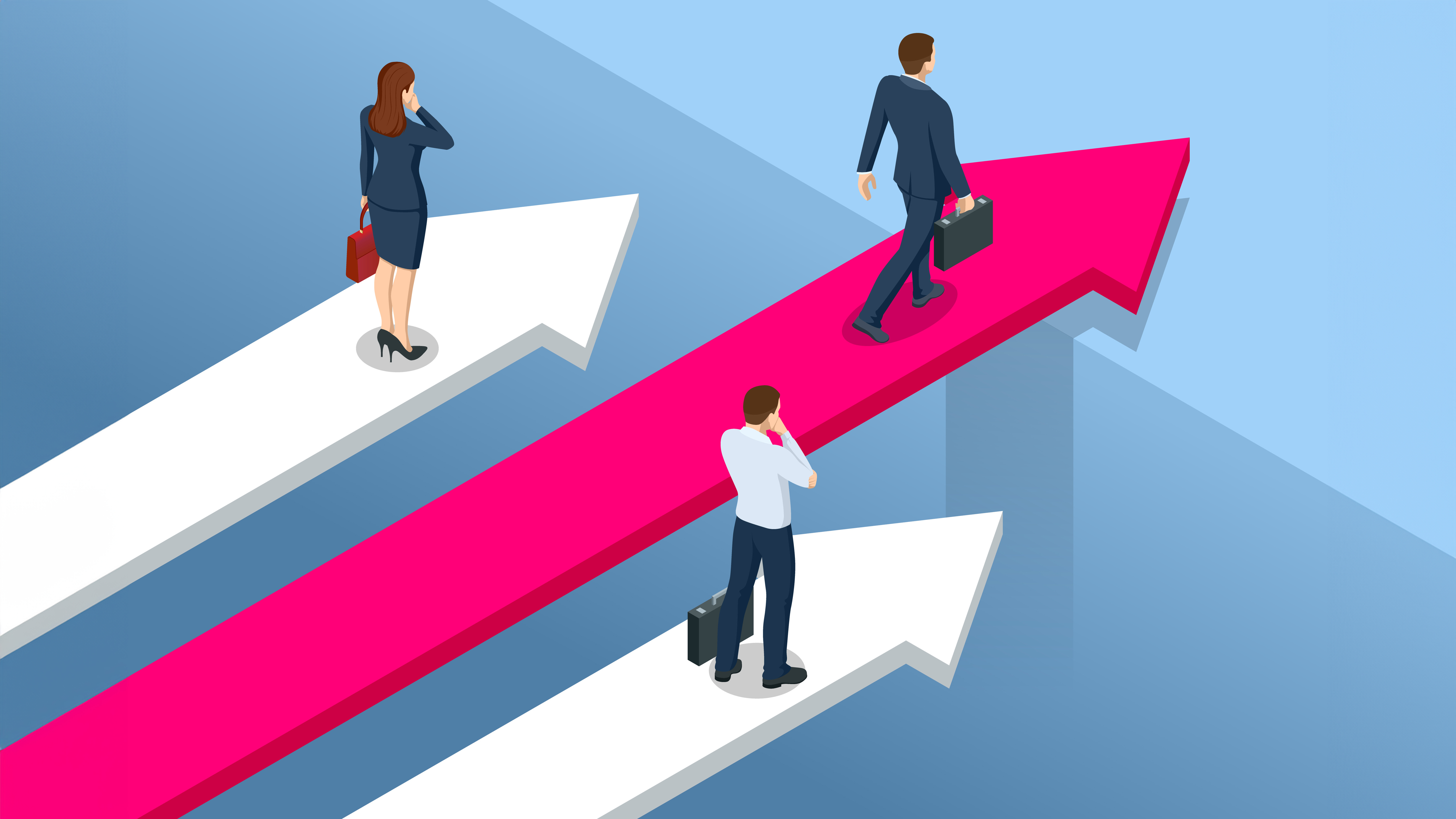 Largest asset managers escalate ETF competition as market floods with products