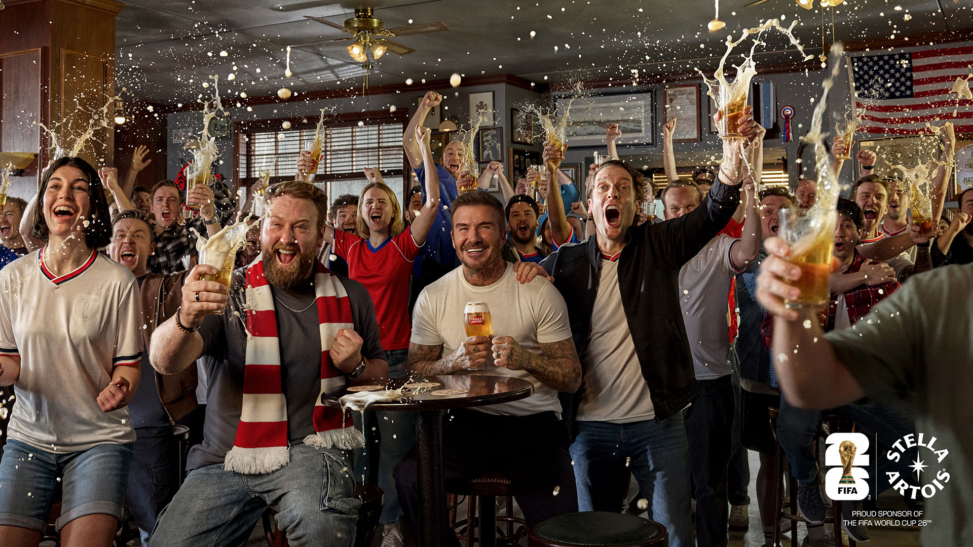 11 creative campaigns to know about today