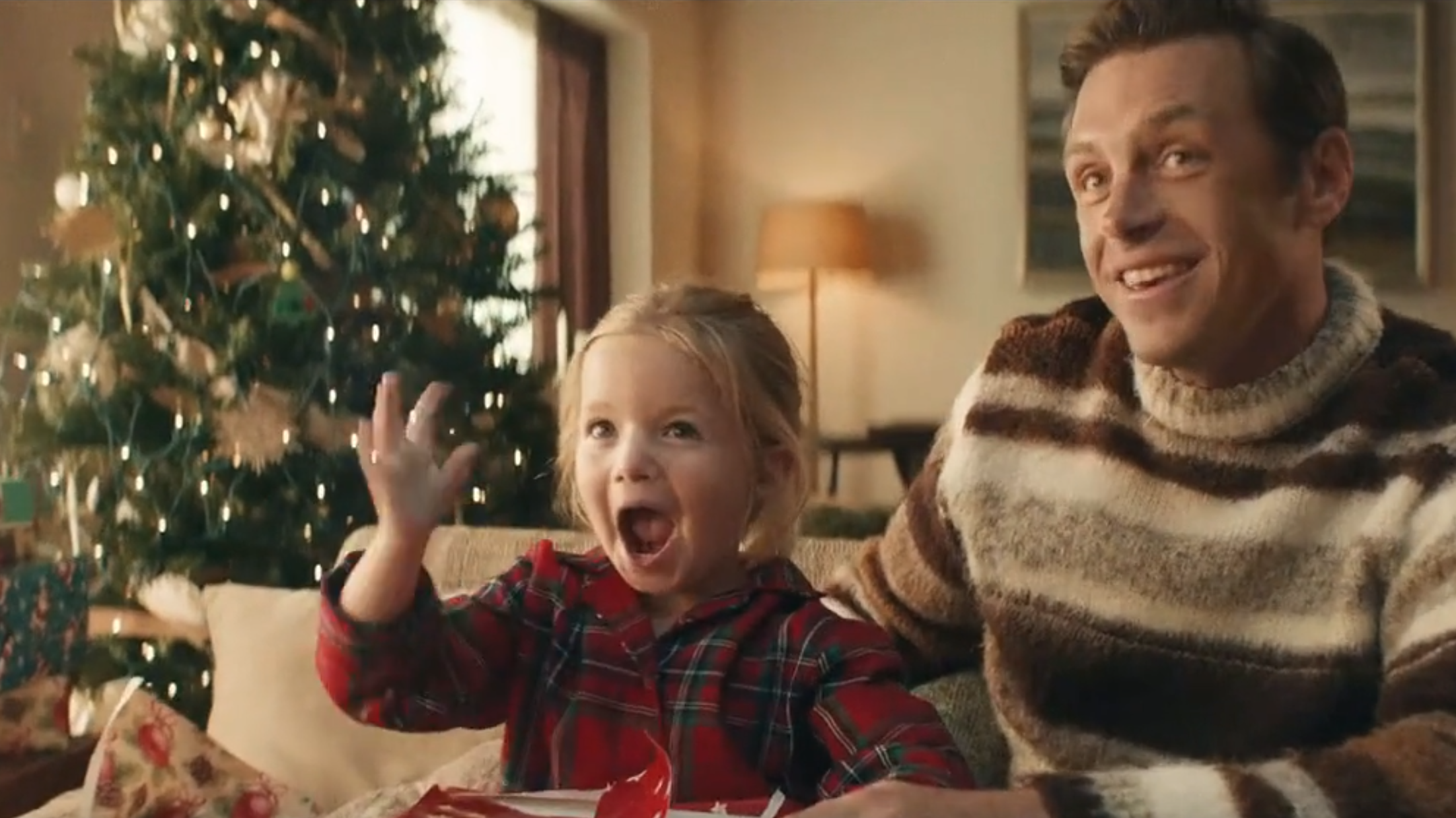 New commercials: Lexus, Purple, Academy Sports plus Outdoors - Ad Age