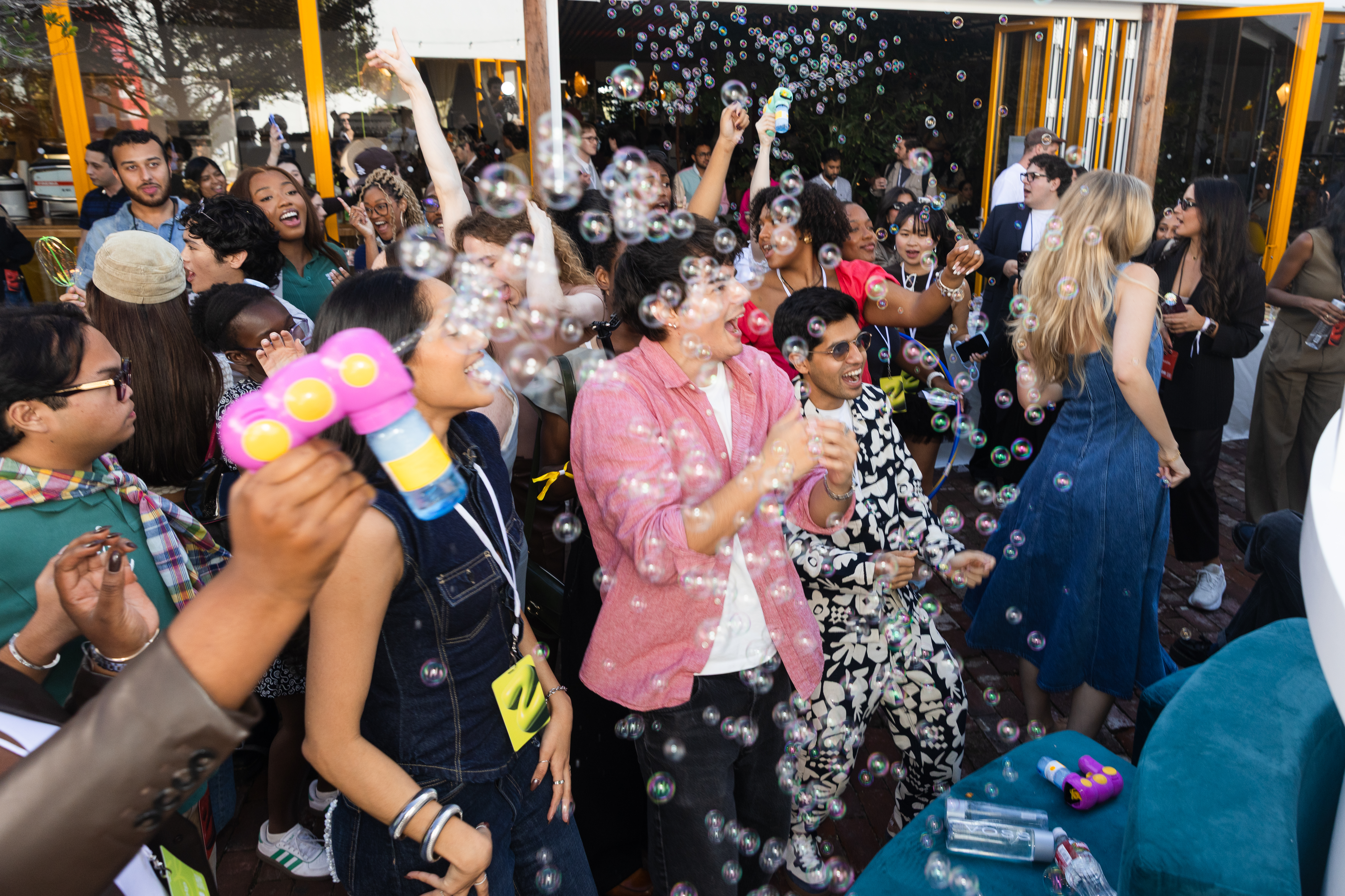 Gen Z is cutting back on doomscrolling—how it’s connecting with brands and creators IRL