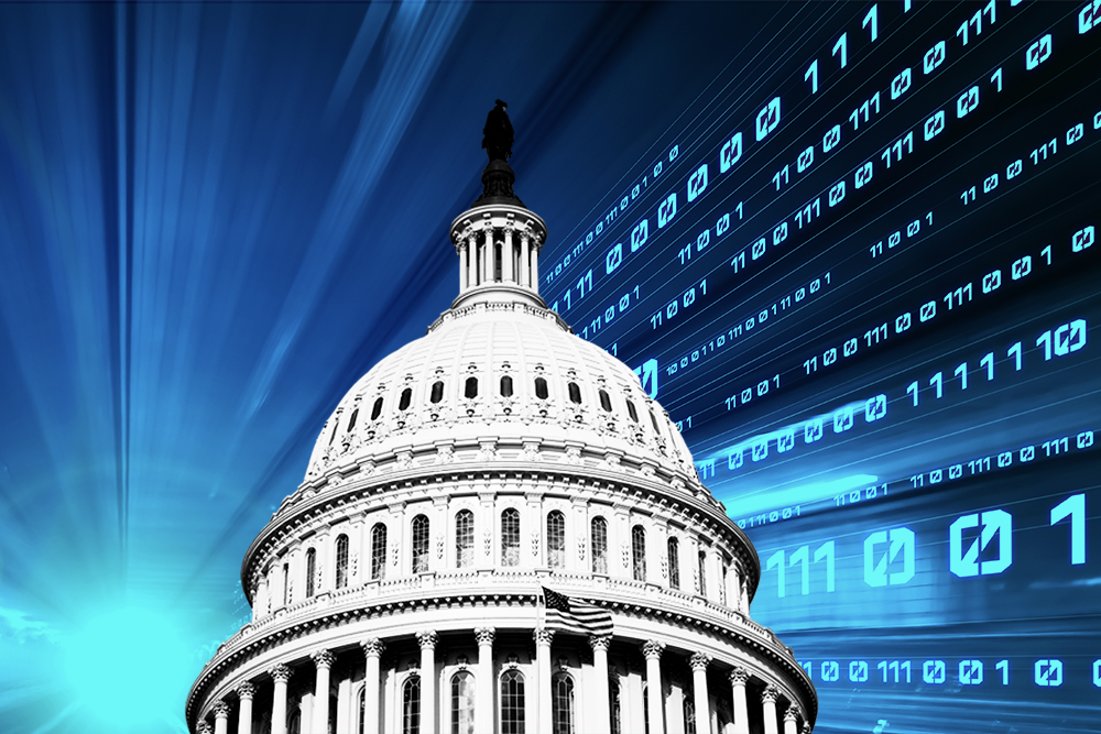 House Bipartisan Task Force on AI releases healthcare report - Modern ...