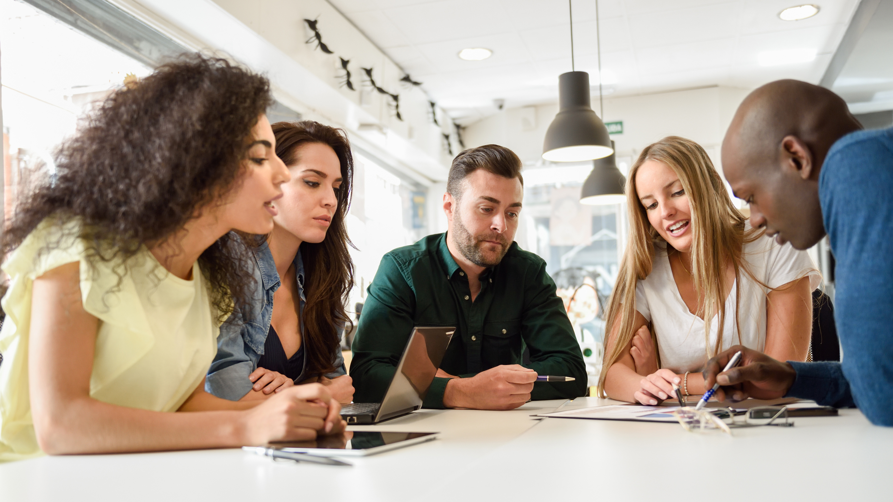 Why inclusion is the part of DEI that matters most - Ad Age