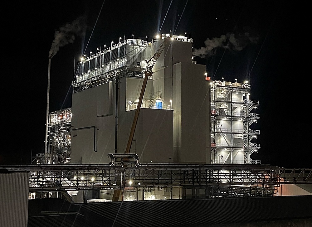 1 News Article Image Eastman aktualisiert Ansichten zur chemischen Wiederverwertung in einer Zeit großer Veränderungen