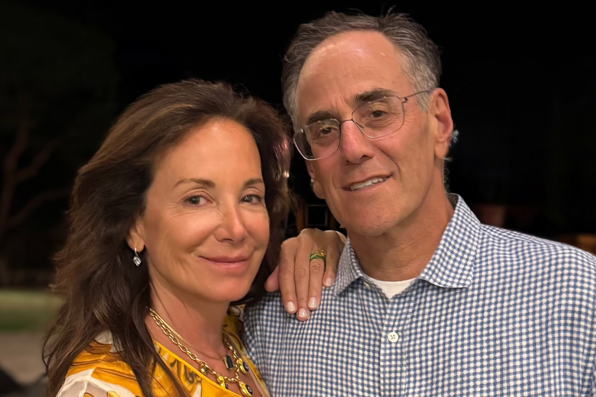 Power Families of Chicago: Sacks