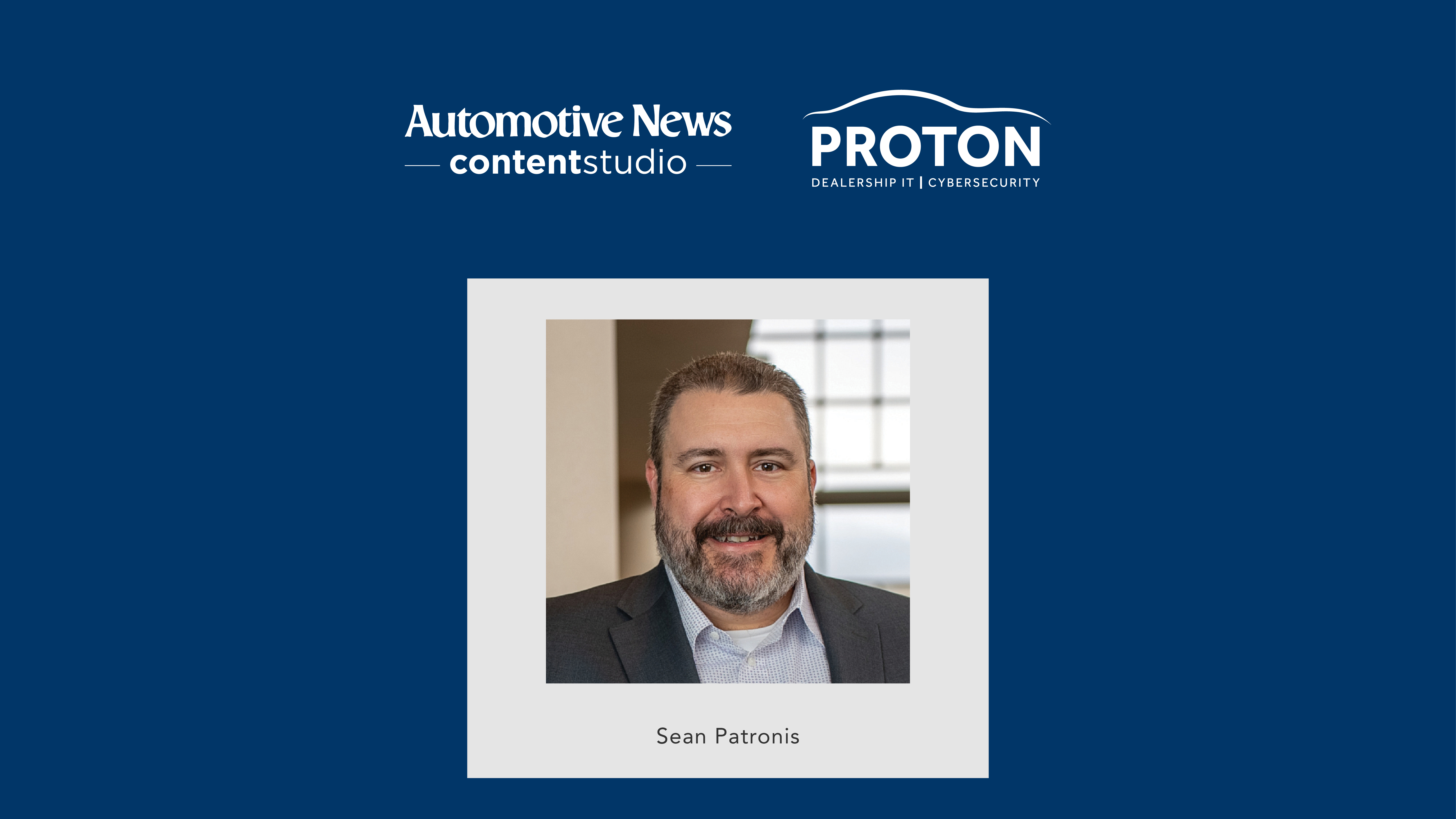 How auto dealers can strengthen cybersecurity against rising threats