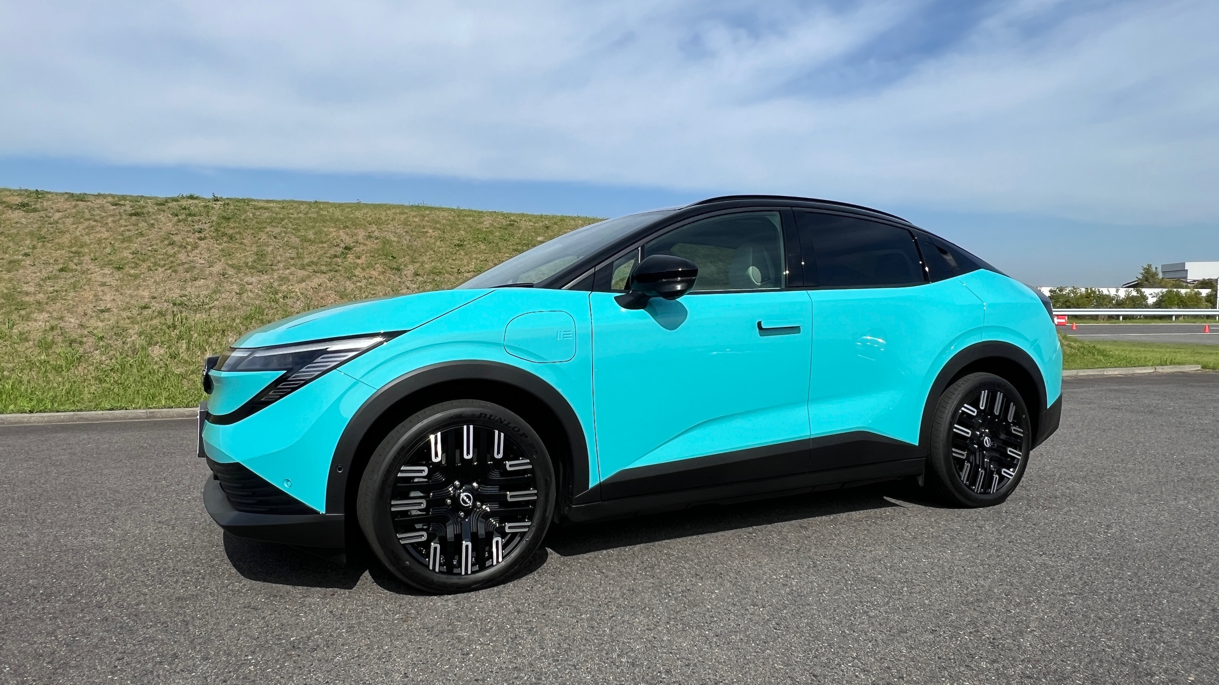 Nissan unit scraps plan to make EV powertrains in UK, report says