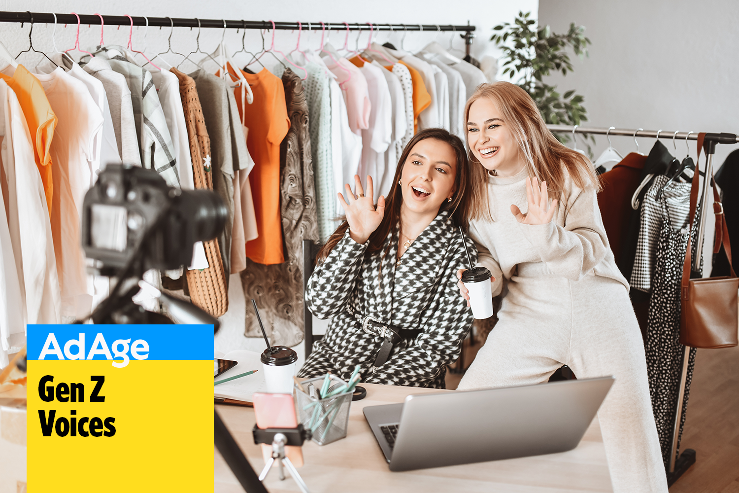 Gen Z redefining the luxury market—why TikTok and IRL experiences ...