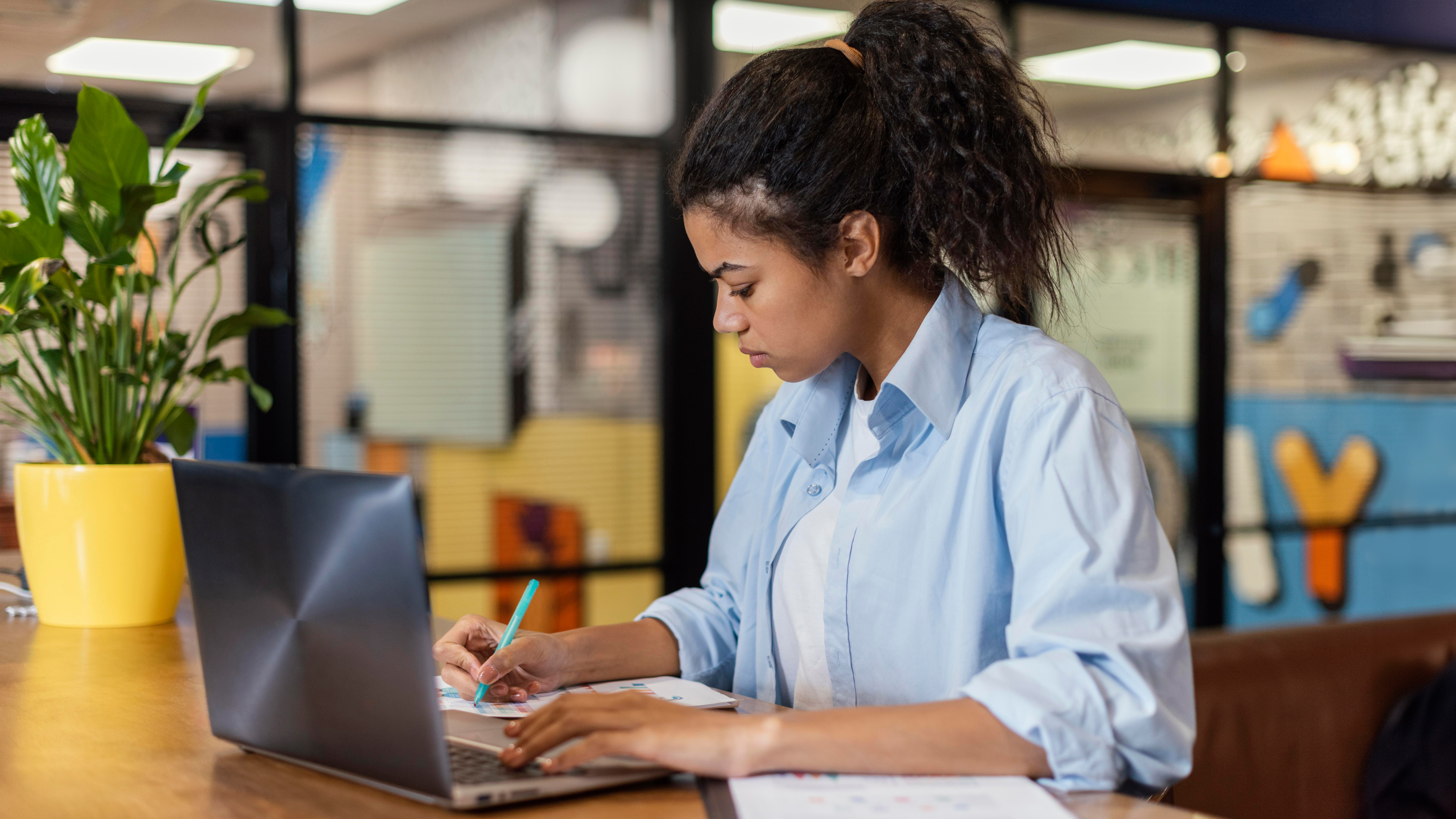 Why agencies should use AI-driven margins to rebuild the talent pipeline