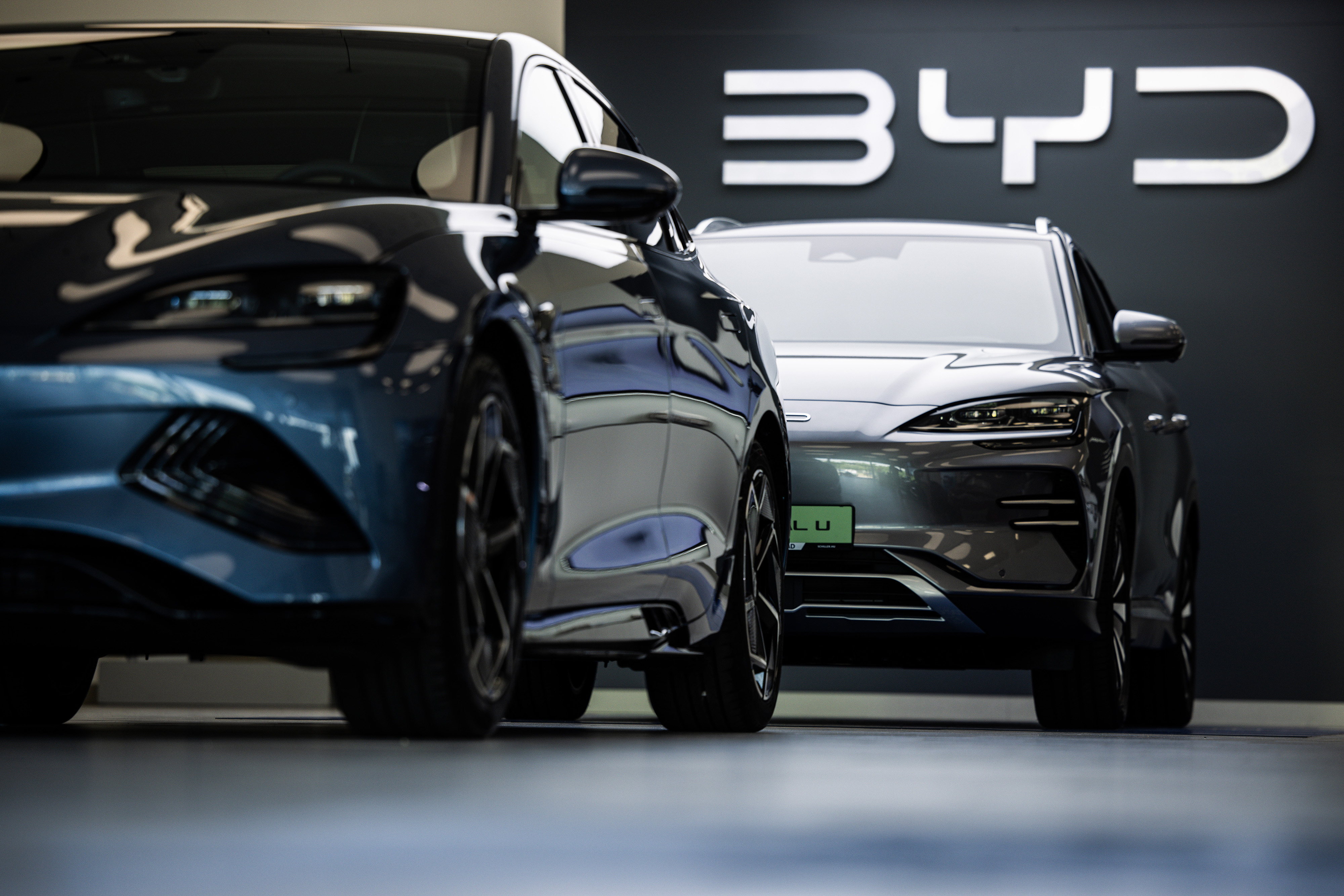 Top Canadian auto stories this week: Chinese EVs dominated the news cycle