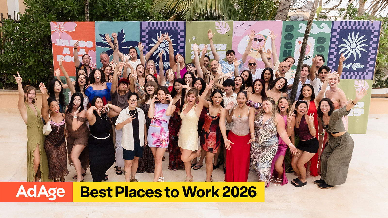 New Engen: Best Places to Work 2026 - Ad Age