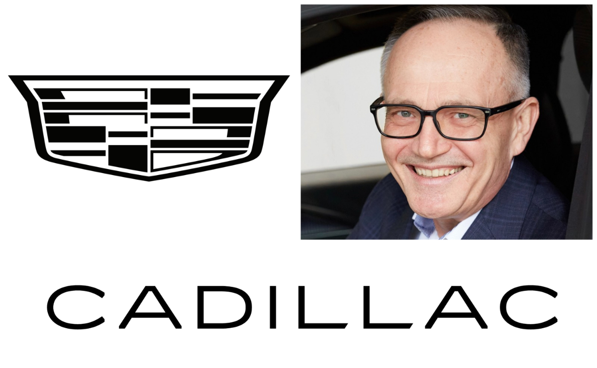 Automotive News Canada Podcast: Cadillac's Mike Speranzini