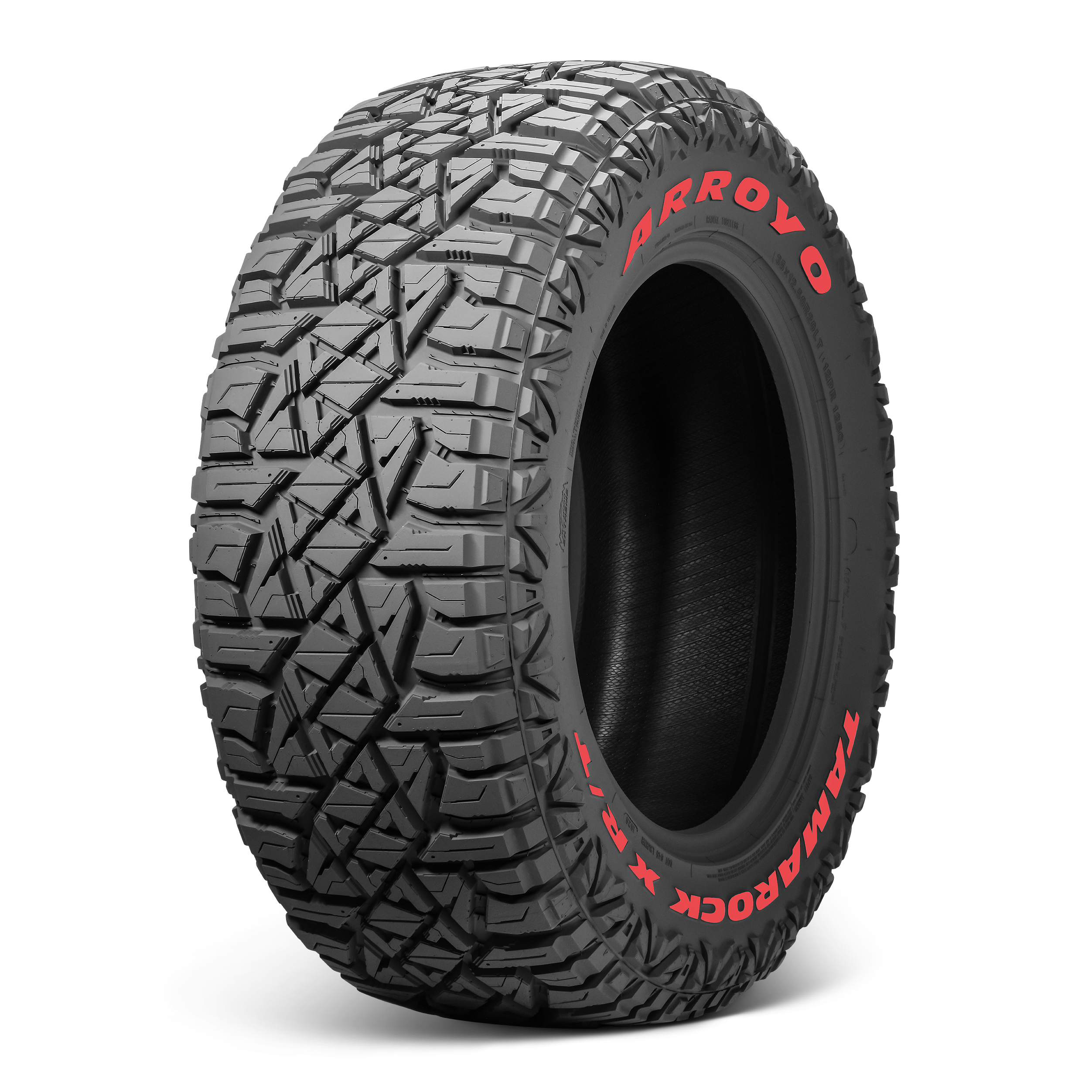 Goodyear launches new Cooper WORK RHA 2 tire - Tire Business