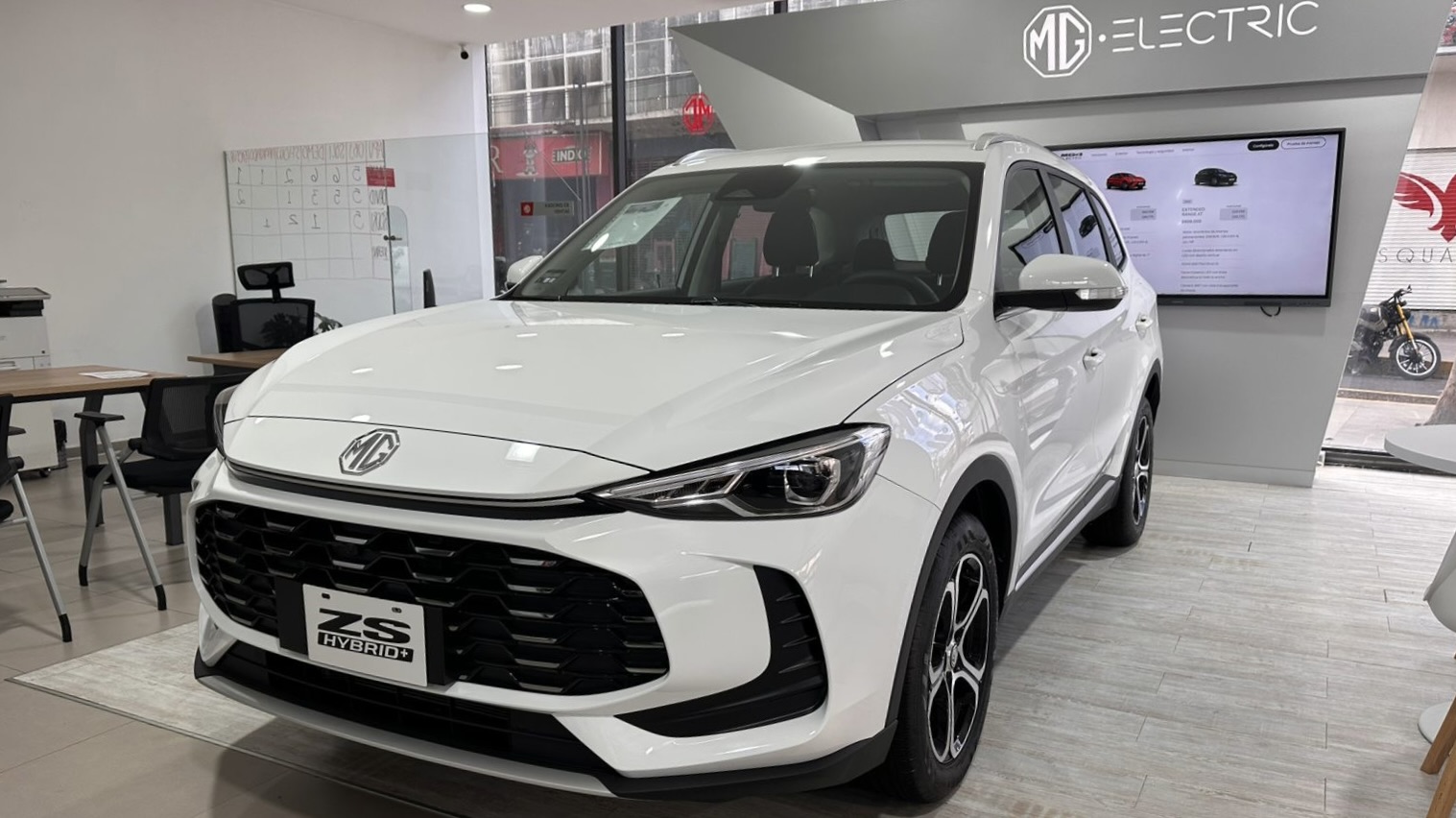 Mexico’s auto sector faces more than tariffs as China, security complicate USMCA review