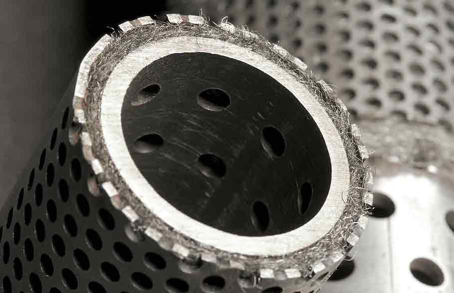 Artificial Lift Advances: Minimizing Sand Damage During Unconventional ...