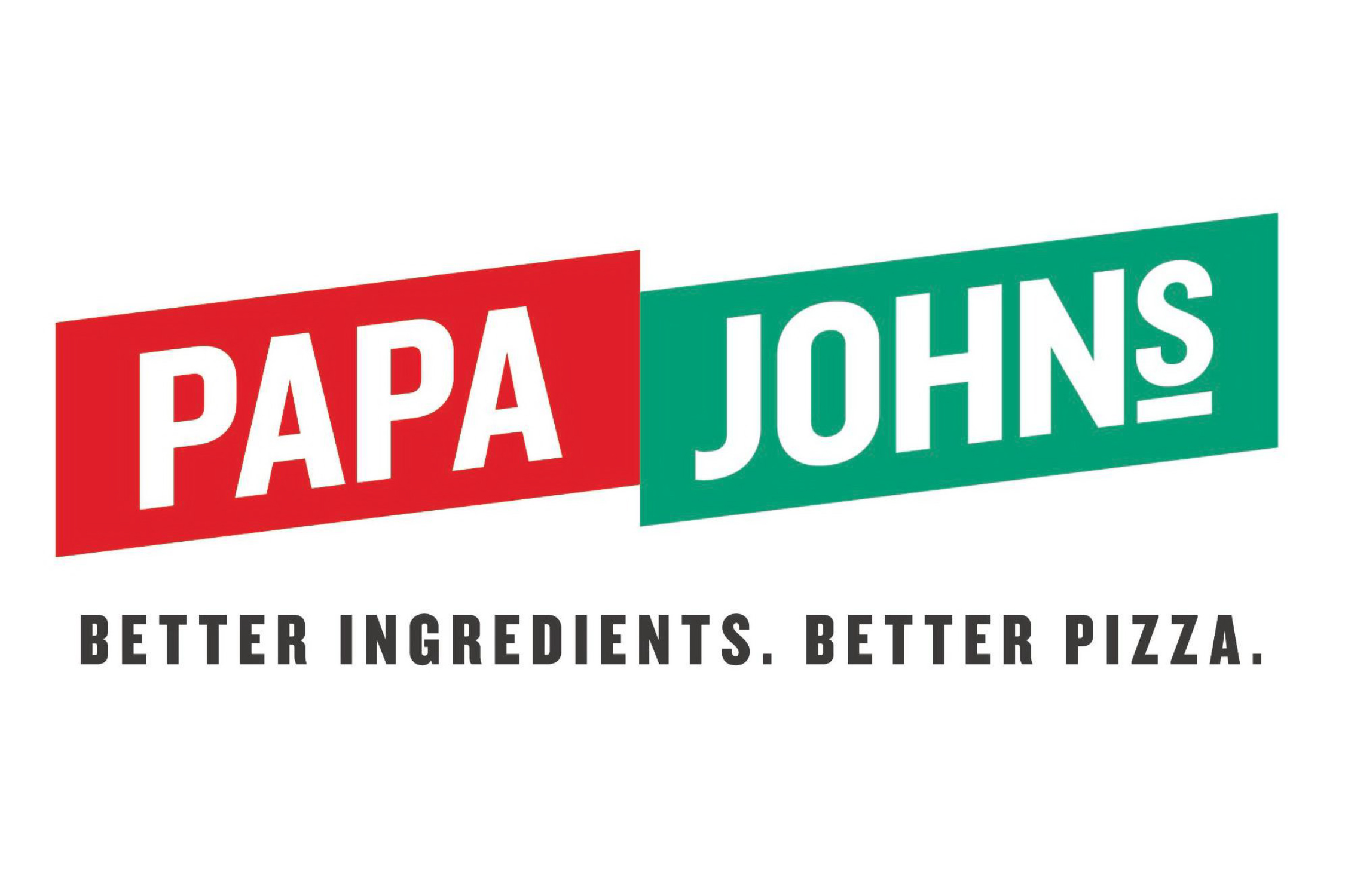 Papa John's is cooking up a new apostrophe-less logo - Ad Age, image size:2250x1500