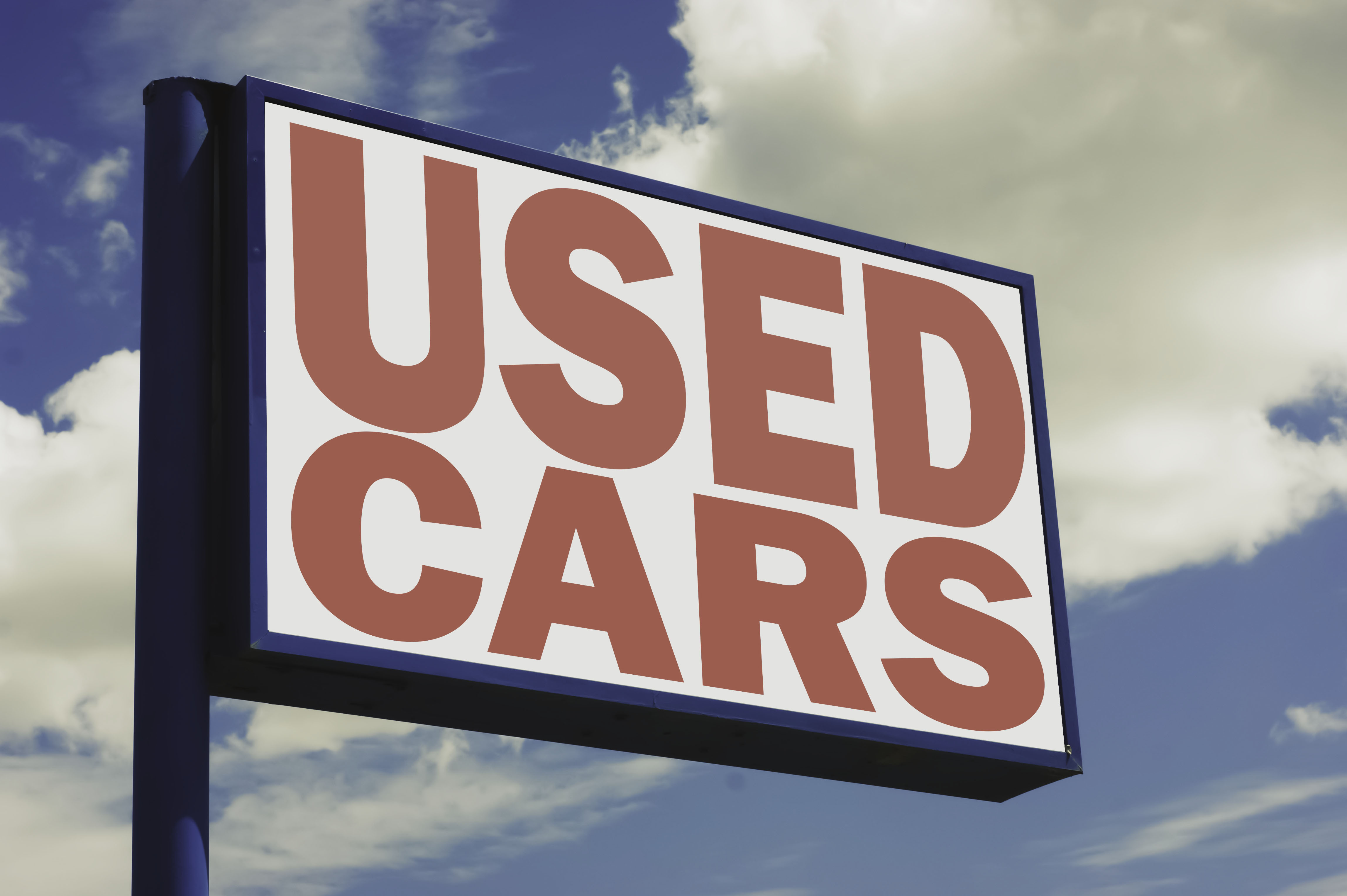 Used Cars - Automotive News