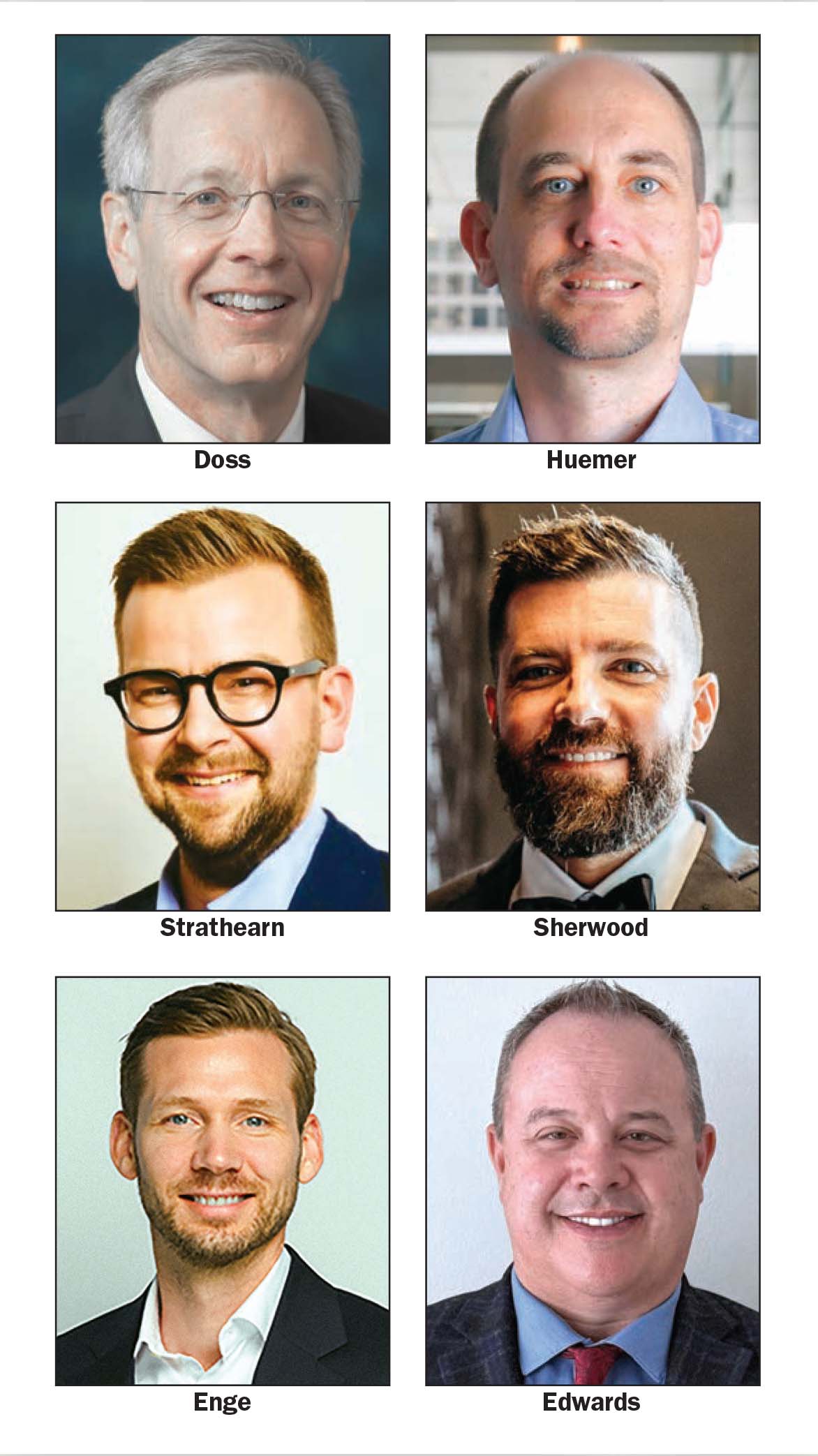 People in plastics: September 2025 - Plastics News